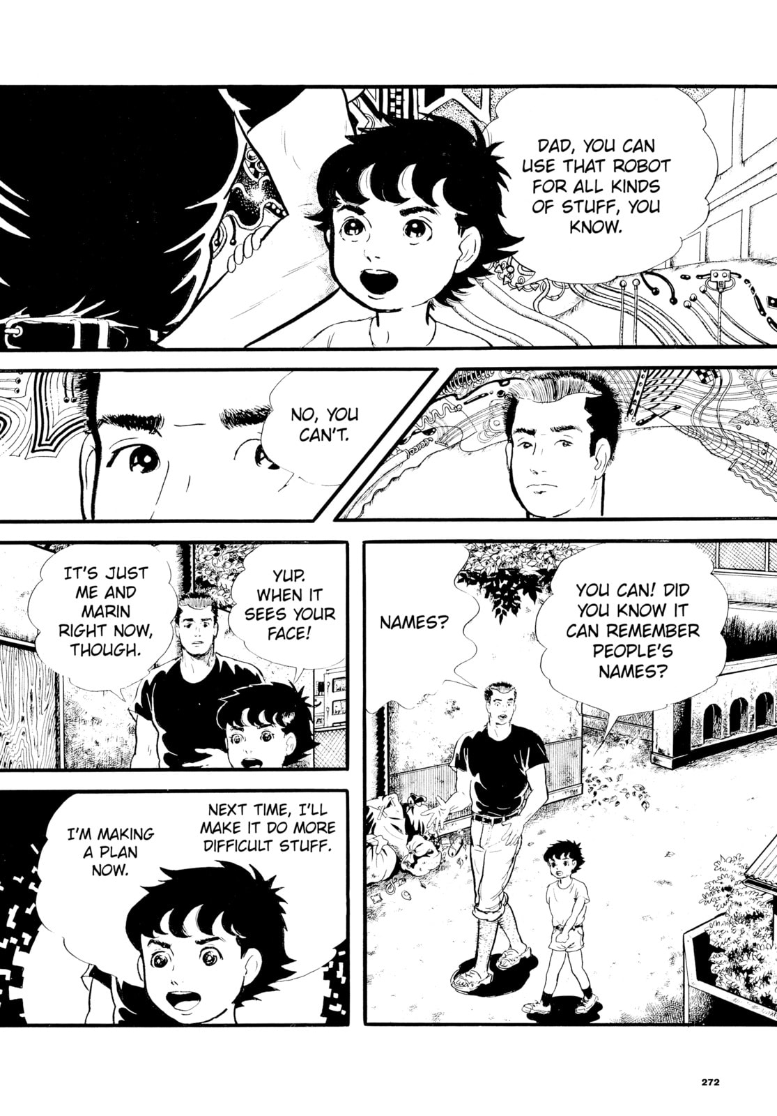 Read Ore wa Teppei chapter 12 image 10 on Lezhin