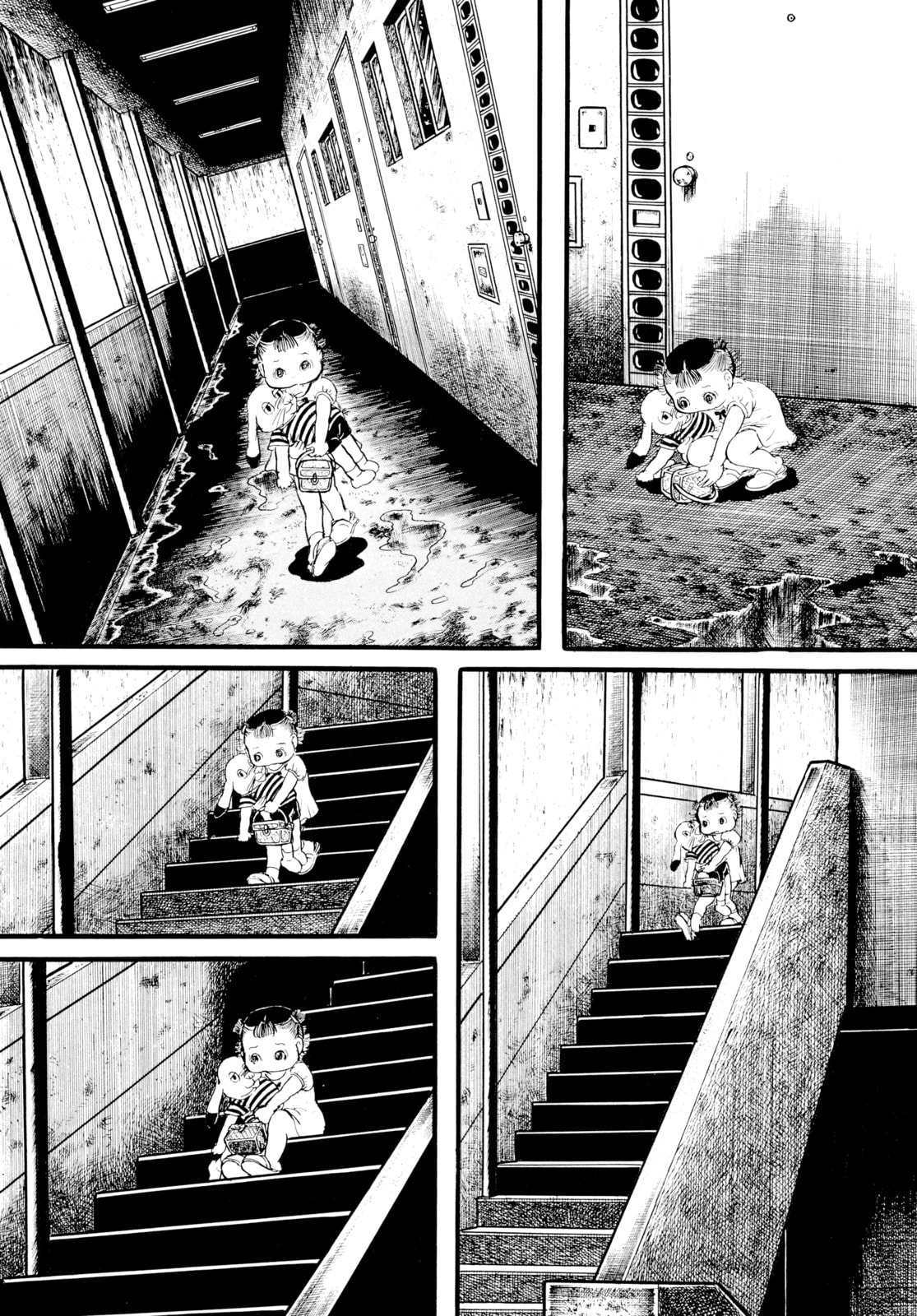 Read Ore wa Teppei chapter 14 image 10 on Lezhin