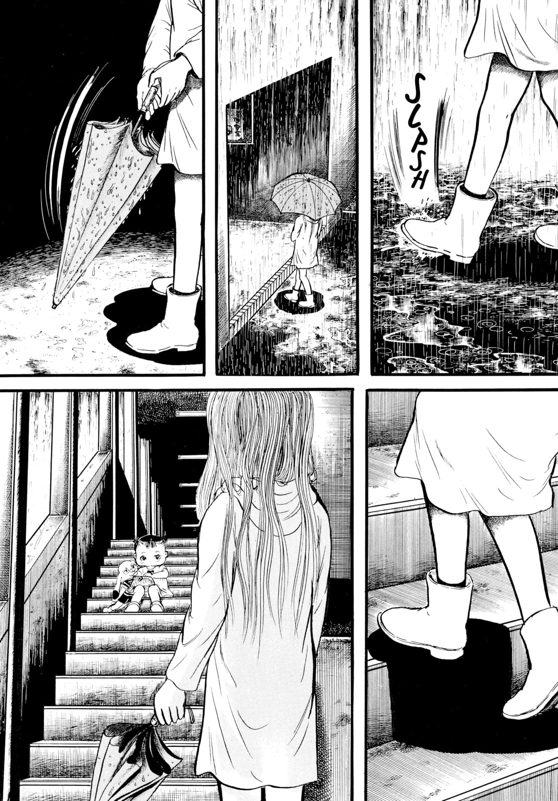Read Ore wa Teppei chapter 14 image 12 on Lezhin