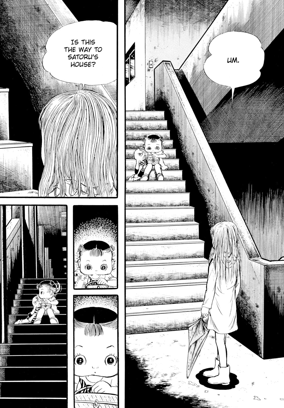 Read Ore wa Teppei chapter 14 image 13 on Lezhin