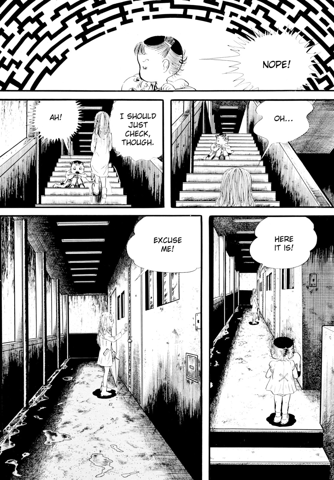 Read Ore wa Teppei chapter 14 image 14 on Lezhin