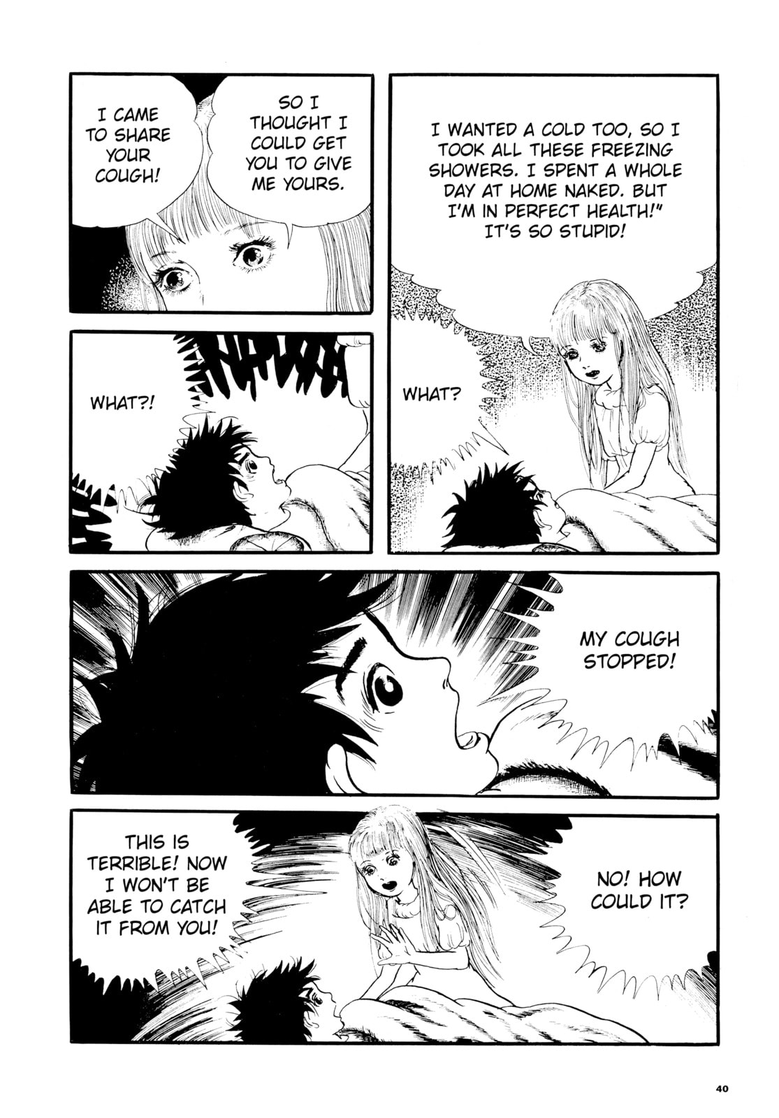 Read Ore wa Teppei chapter 14 image 19 on Lezhin