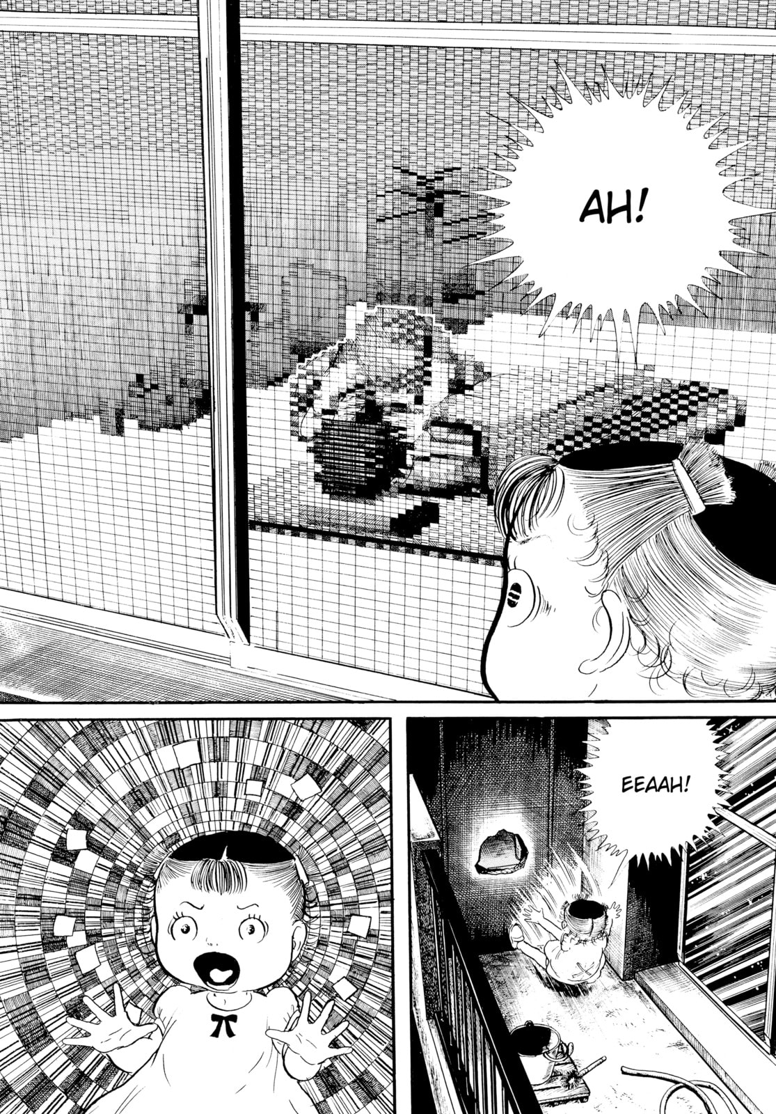 Read Ore wa Teppei chapter 14 image 21 on Lezhin