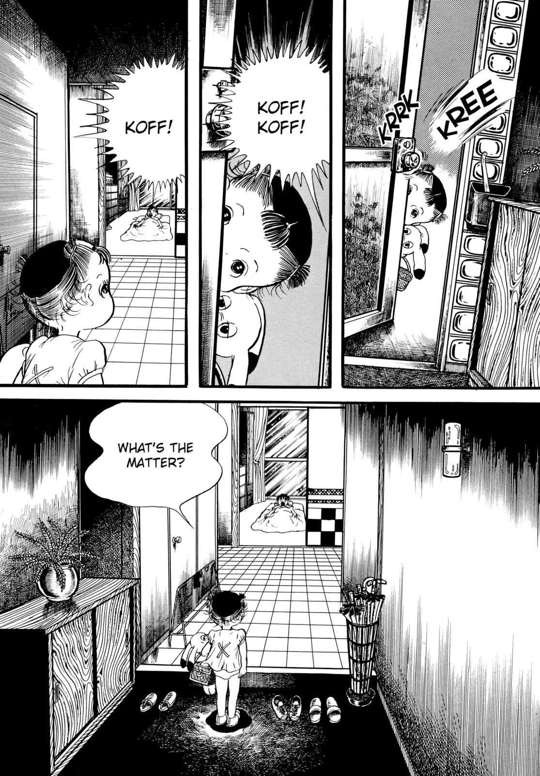 Read Ore wa Teppei chapter 14 image 5 on Lezhin