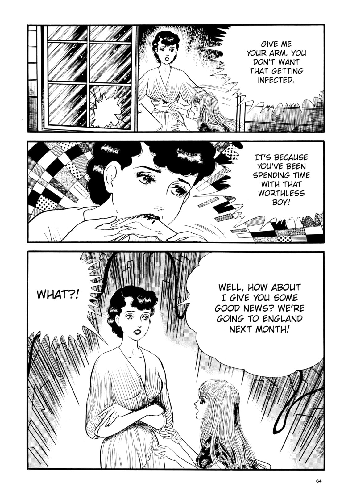 Read Ore wa Teppei chapter 15 image 18 on Lezhin