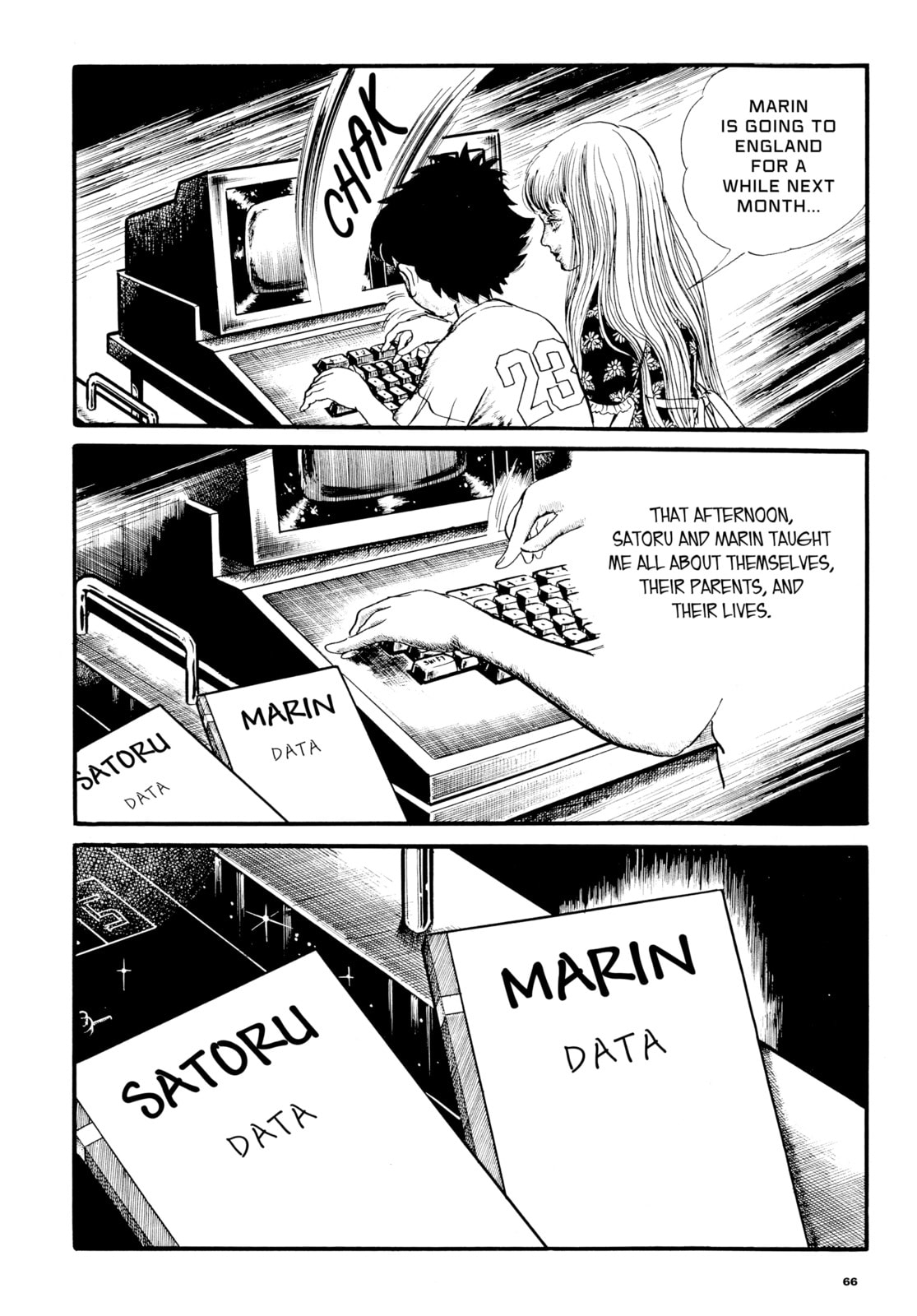 Read Ore wa Teppei chapter 15 image 20 on Lezhin