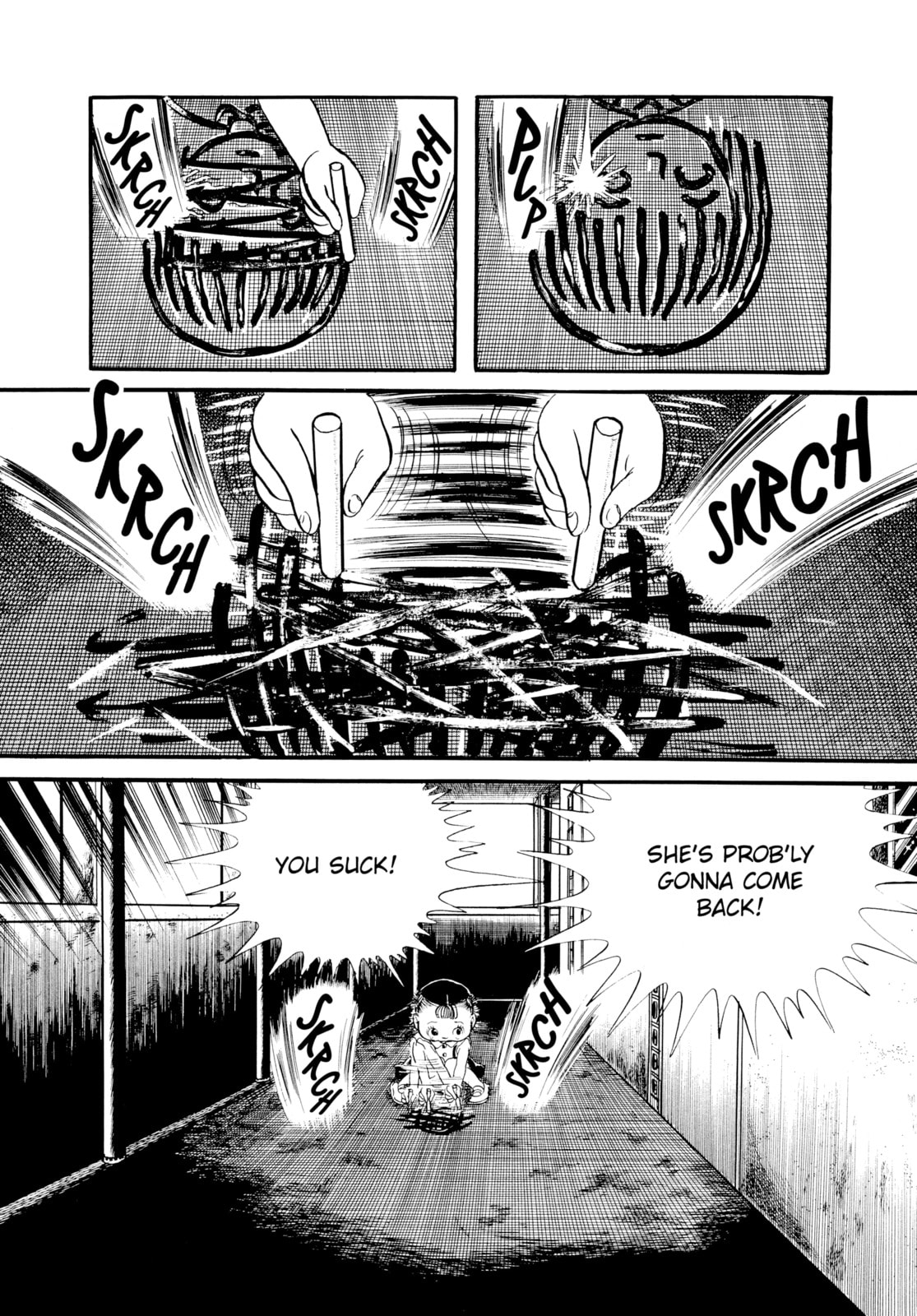 Read Ore wa Teppei chapter 16 image 4 on Lezhin