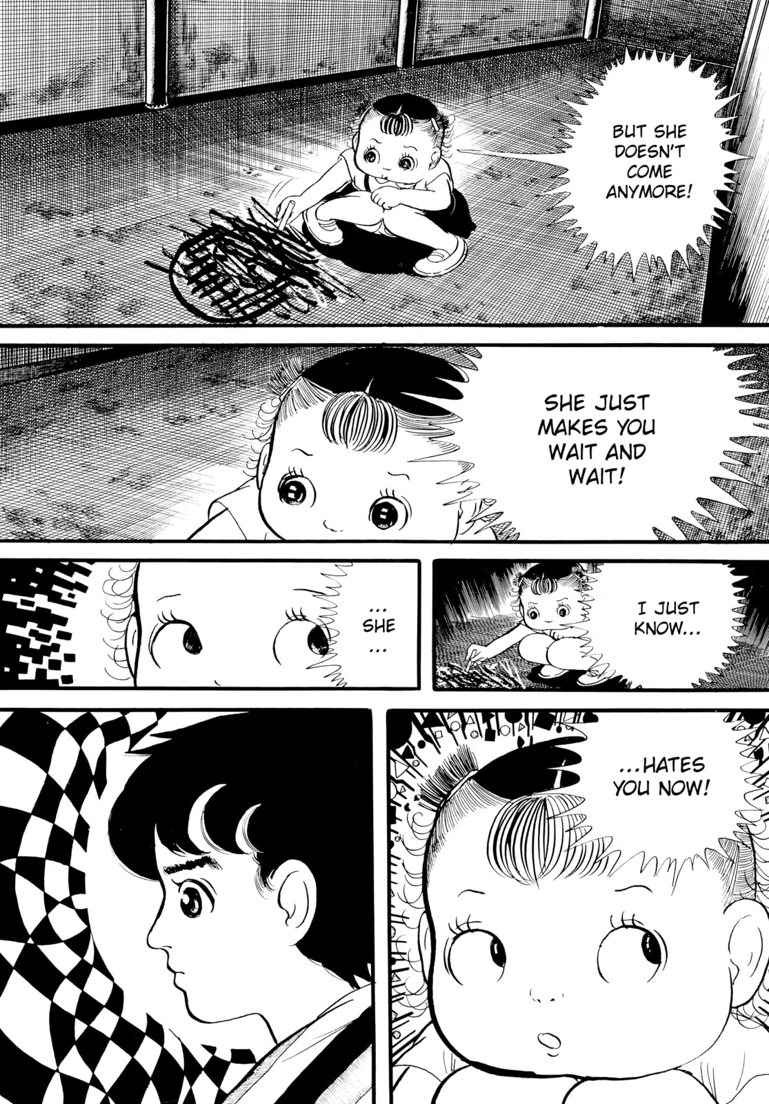 Read Ore wa Teppei chapter 16 image 7 on Lezhin