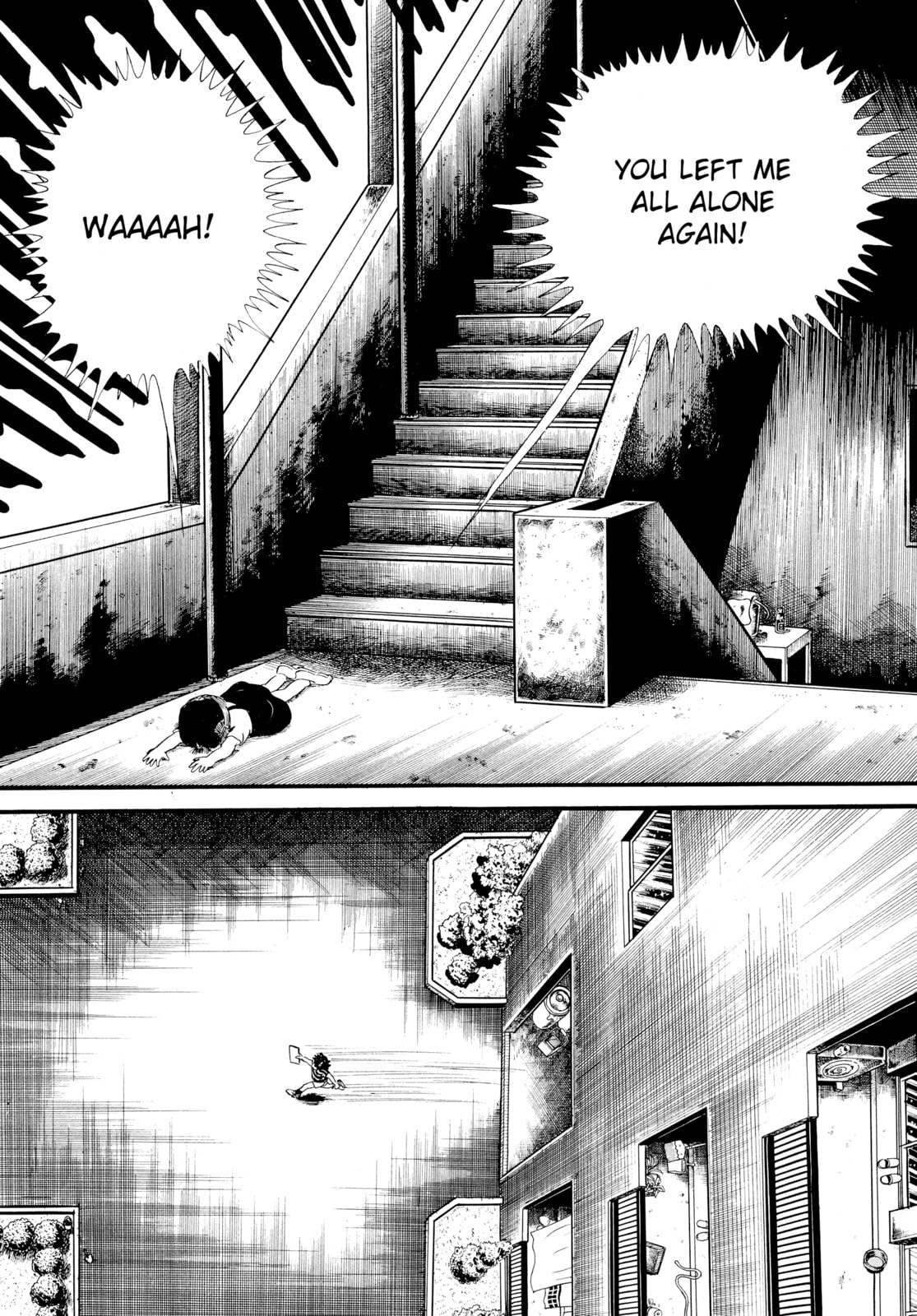 Read Ore wa Teppei chapter 16 image 9 on Lezhin