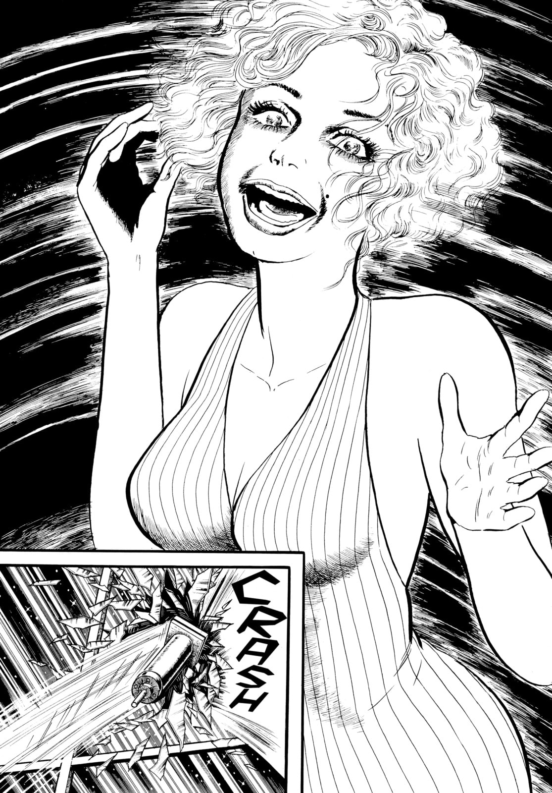 Read Ore wa Teppei chapter 18 image 17 on Lezhin