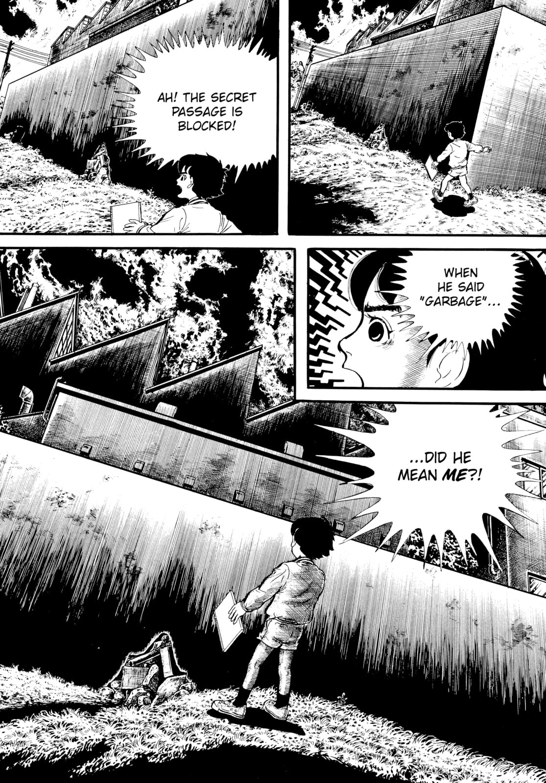 Read Ore wa Teppei chapter 18 image 22 on Lezhin