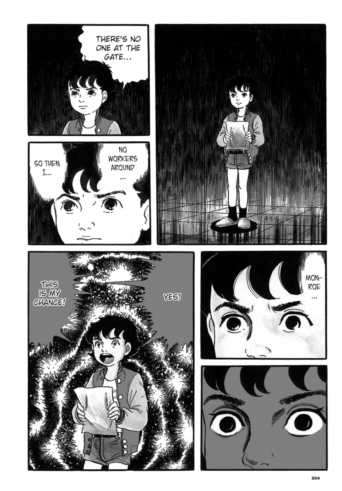 Read Ore wa Teppei chapter 21 image 15 on Lezhin