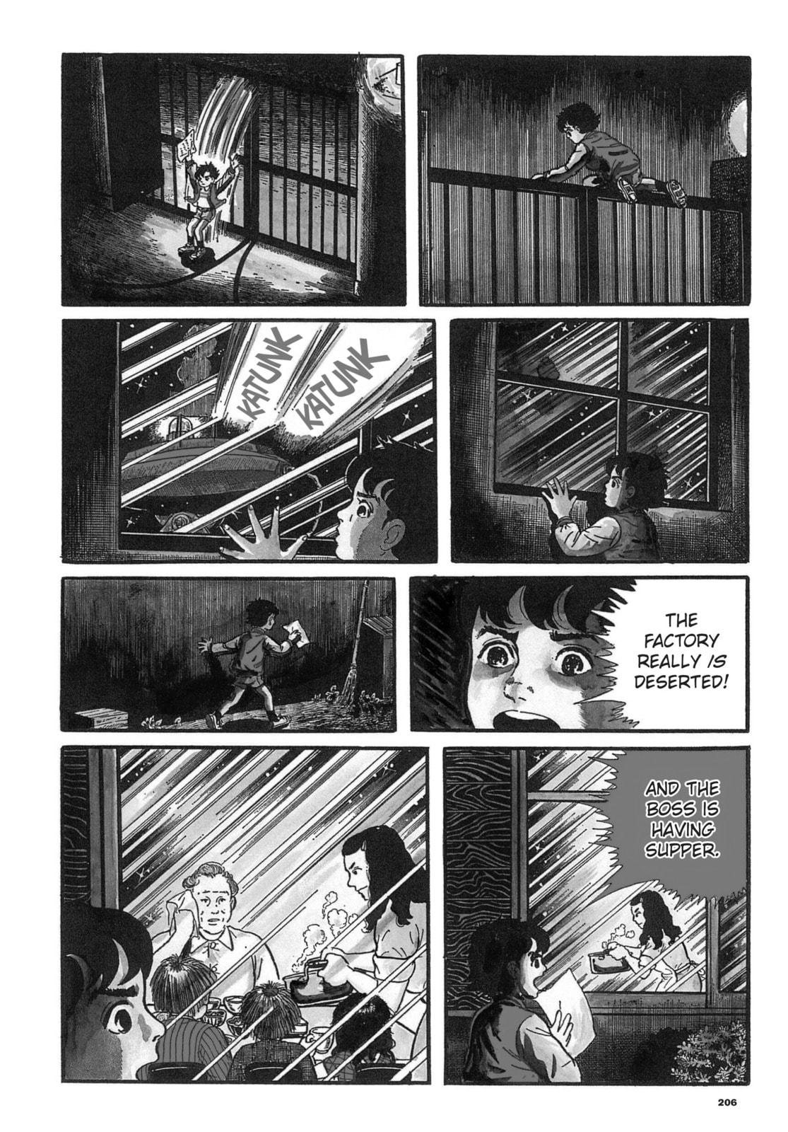 Read Ore wa Teppei chapter 21 image 17 on Lezhin