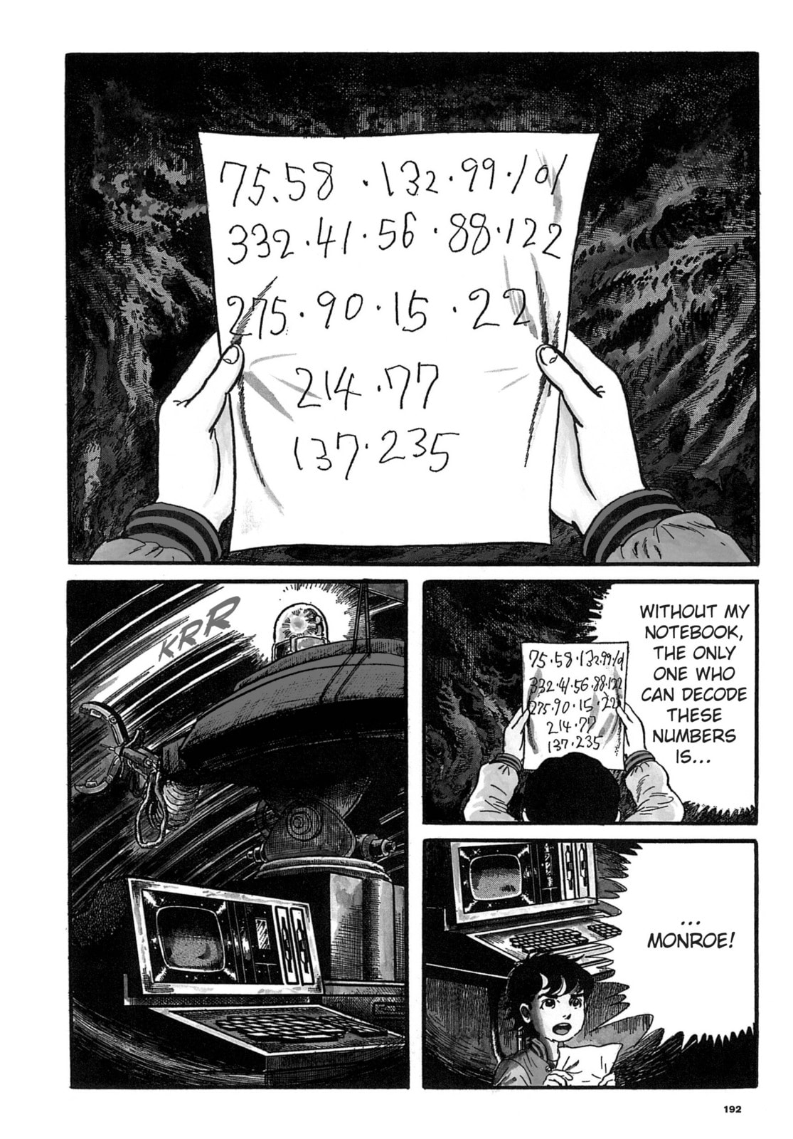 Read Ore wa Teppei chapter 21 image 3 on Lezhin