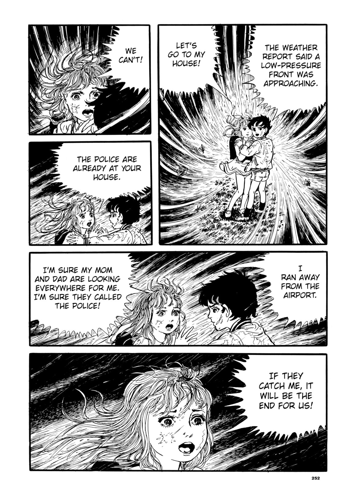 Read Ore wa Teppei chapter 23 image 18 on Lezhin