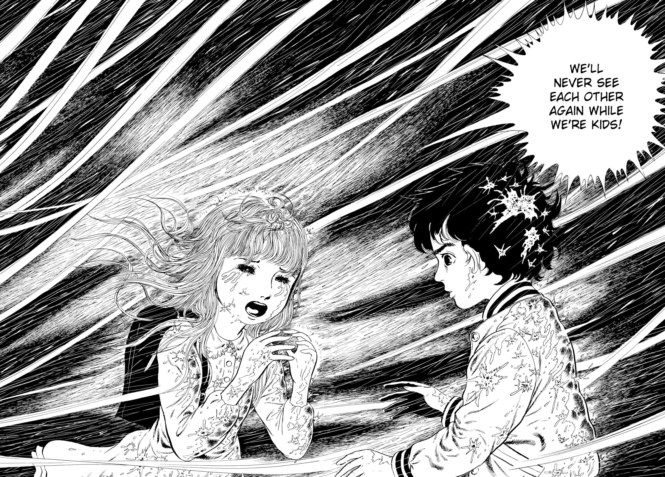 Read Ore wa Teppei chapter 23 image 20 on Lezhin