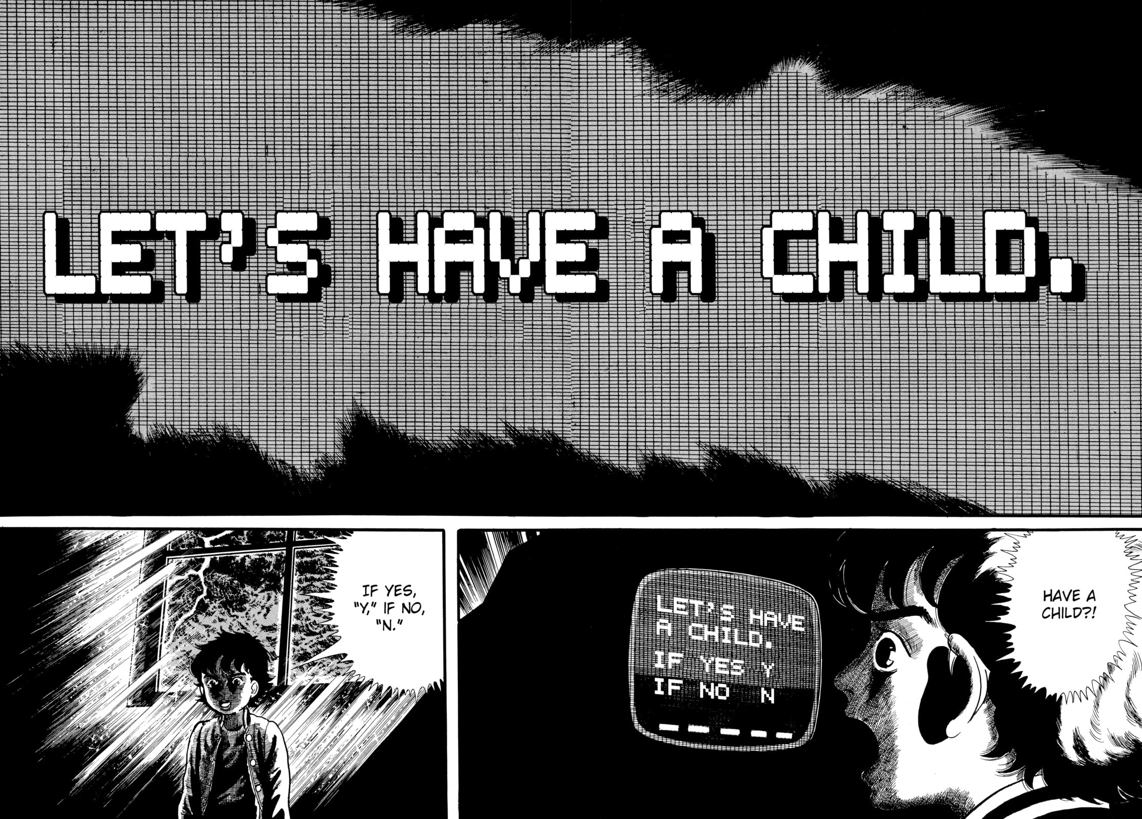 Read Ore wa Teppei chapter 23 image 7 on Lezhin