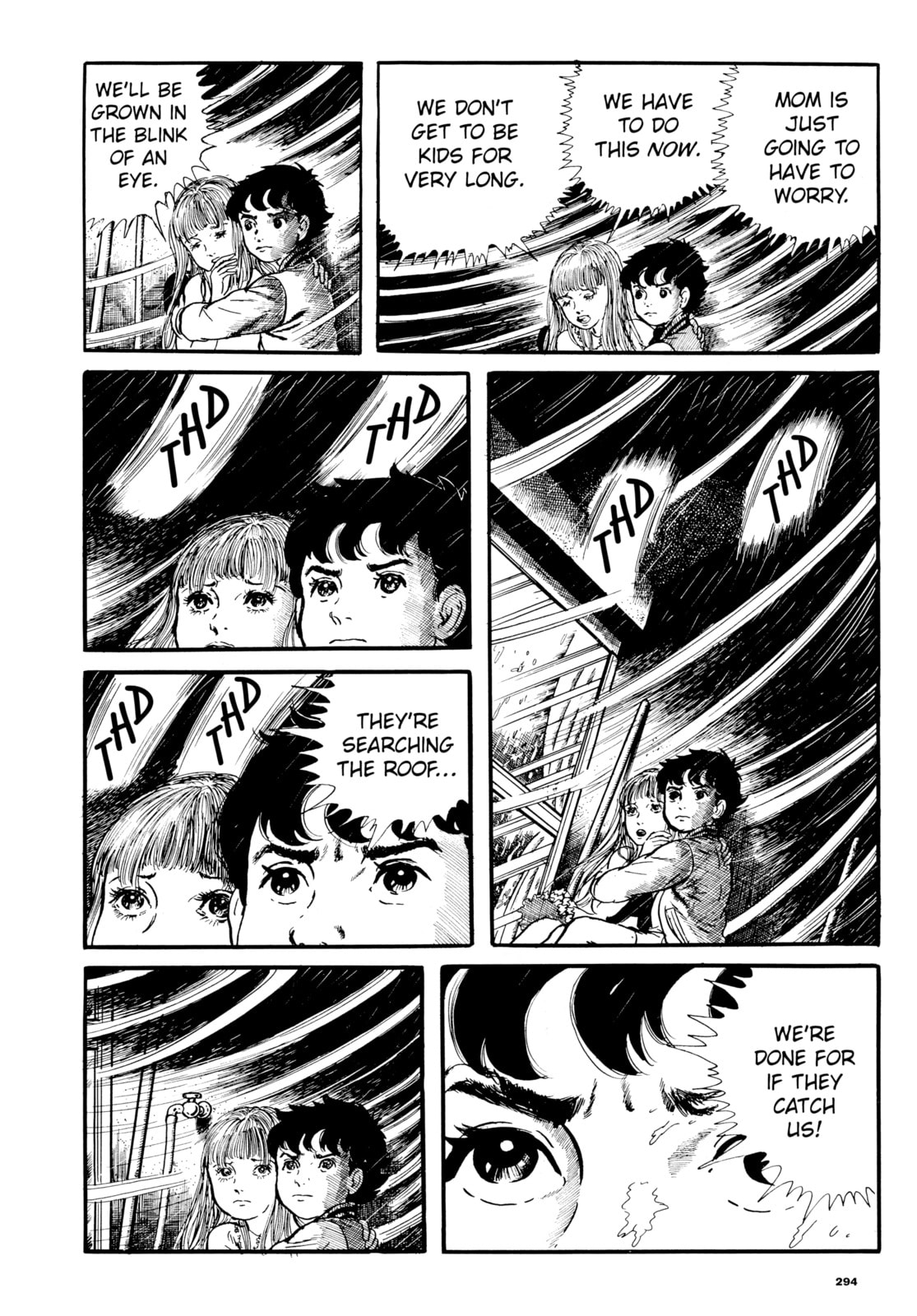 Read Ore wa Teppei chapter 25 image 13 on Lezhin
