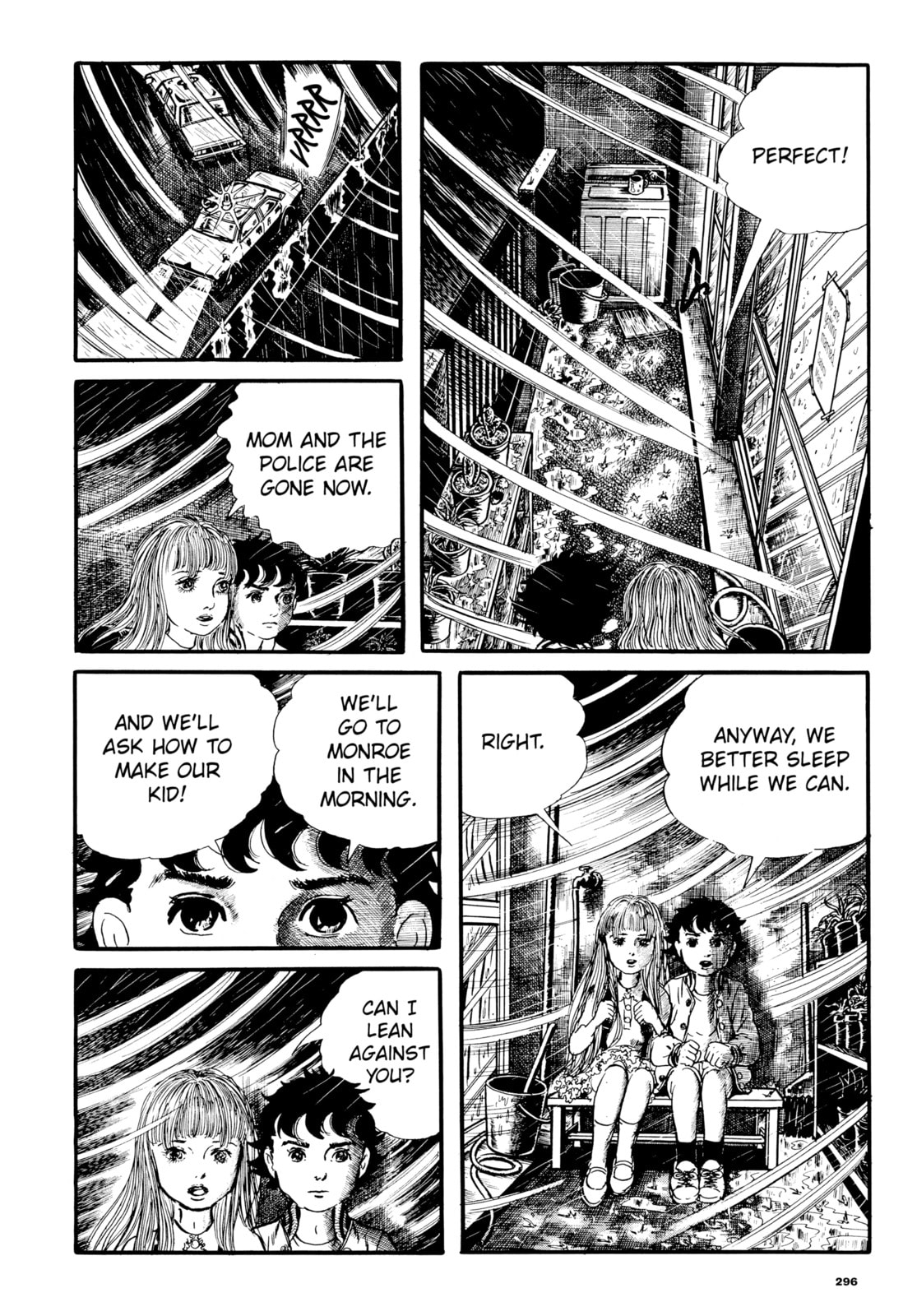 Read Ore wa Teppei chapter 25 image 15 on Lezhin