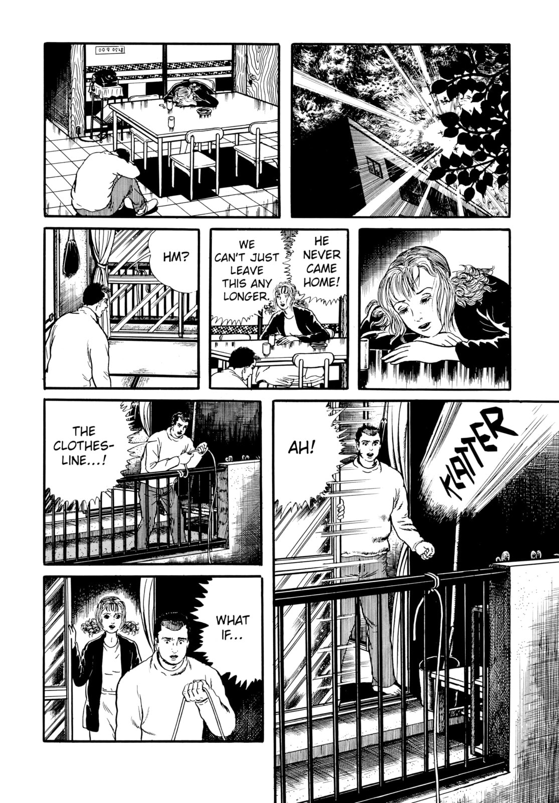 Read Ore wa Teppei chapter 25 image 17 on Lezhin