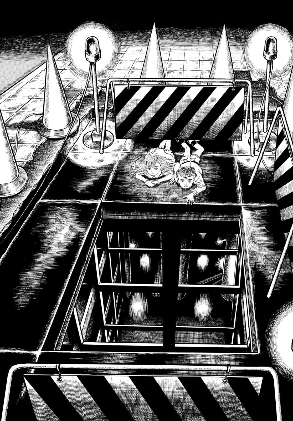 Read Ore wa Teppei chapter 25 image 2 on Lezhin