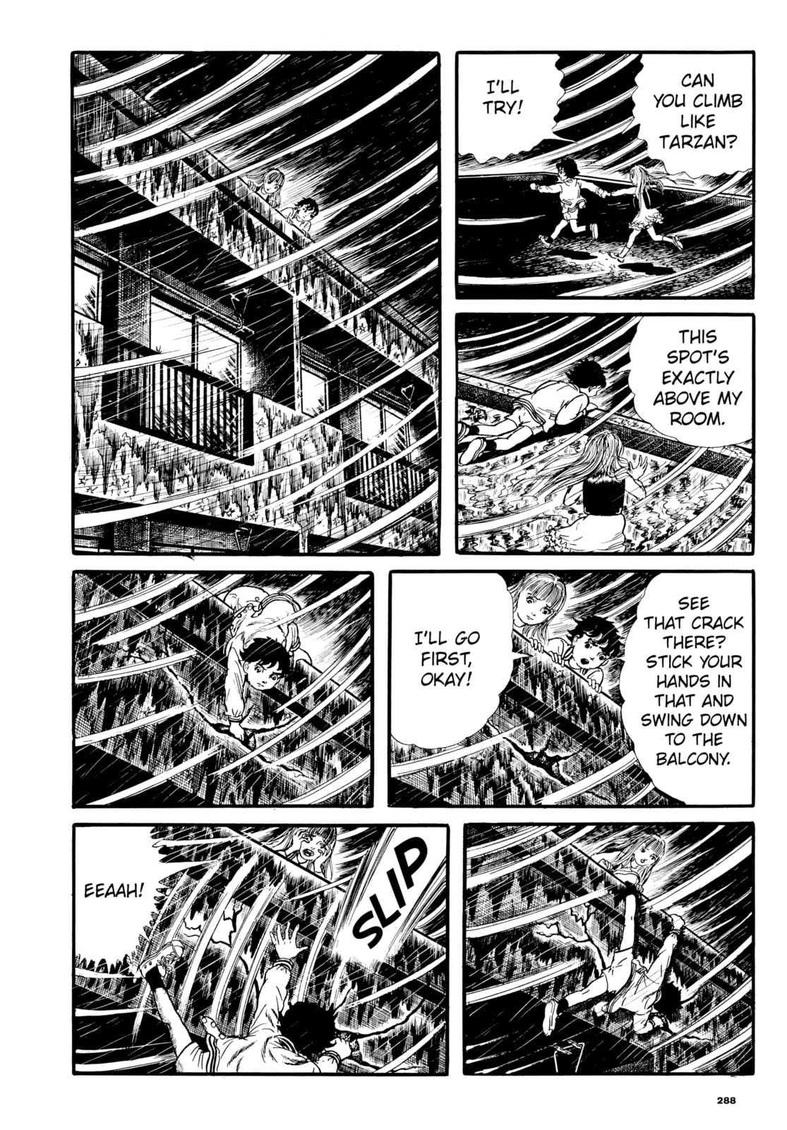 Read Ore wa Teppei chapter 25 image 7 on Lezhin