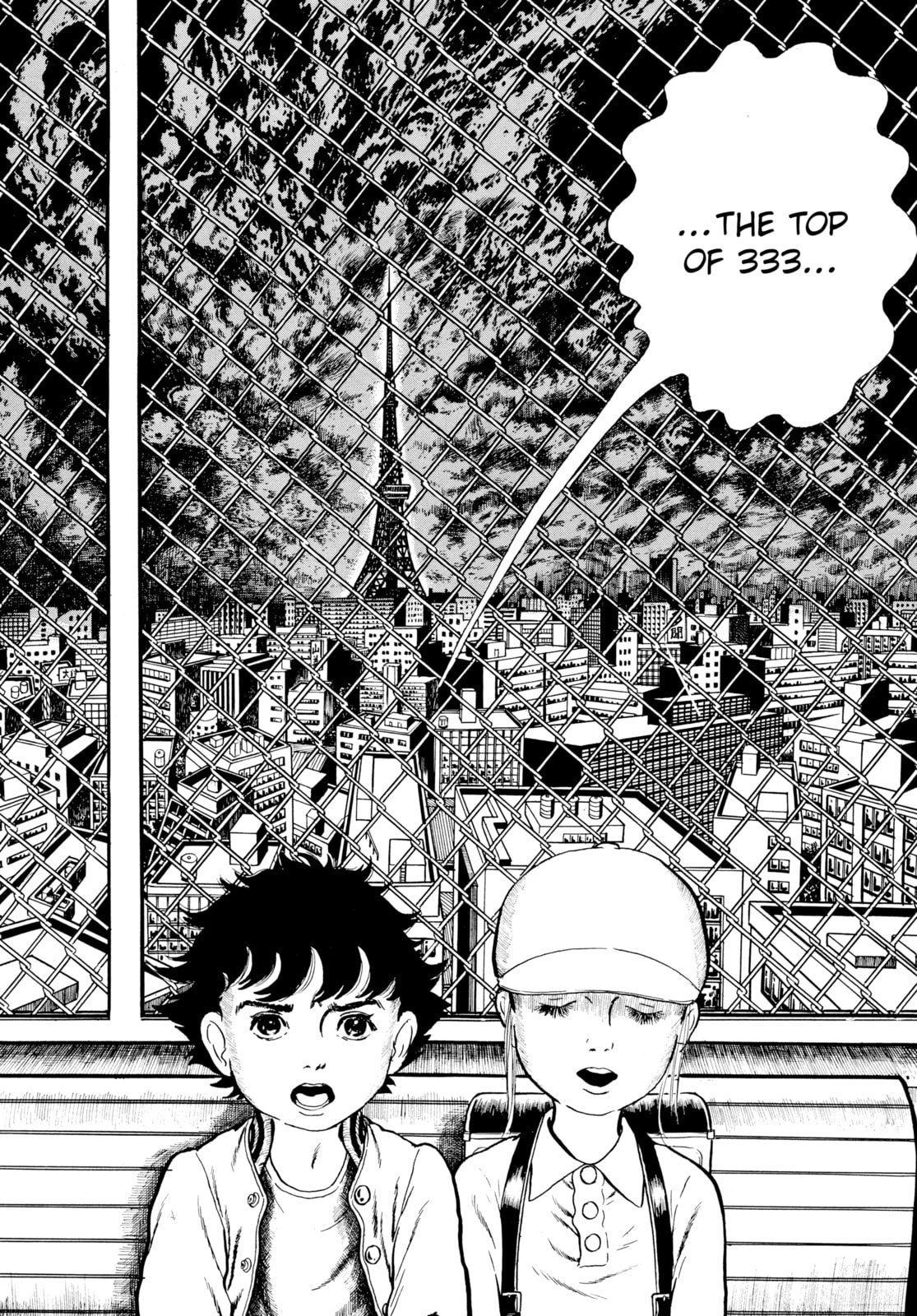 Read Ore wa Teppei chapter 26 image 23 on Lezhin