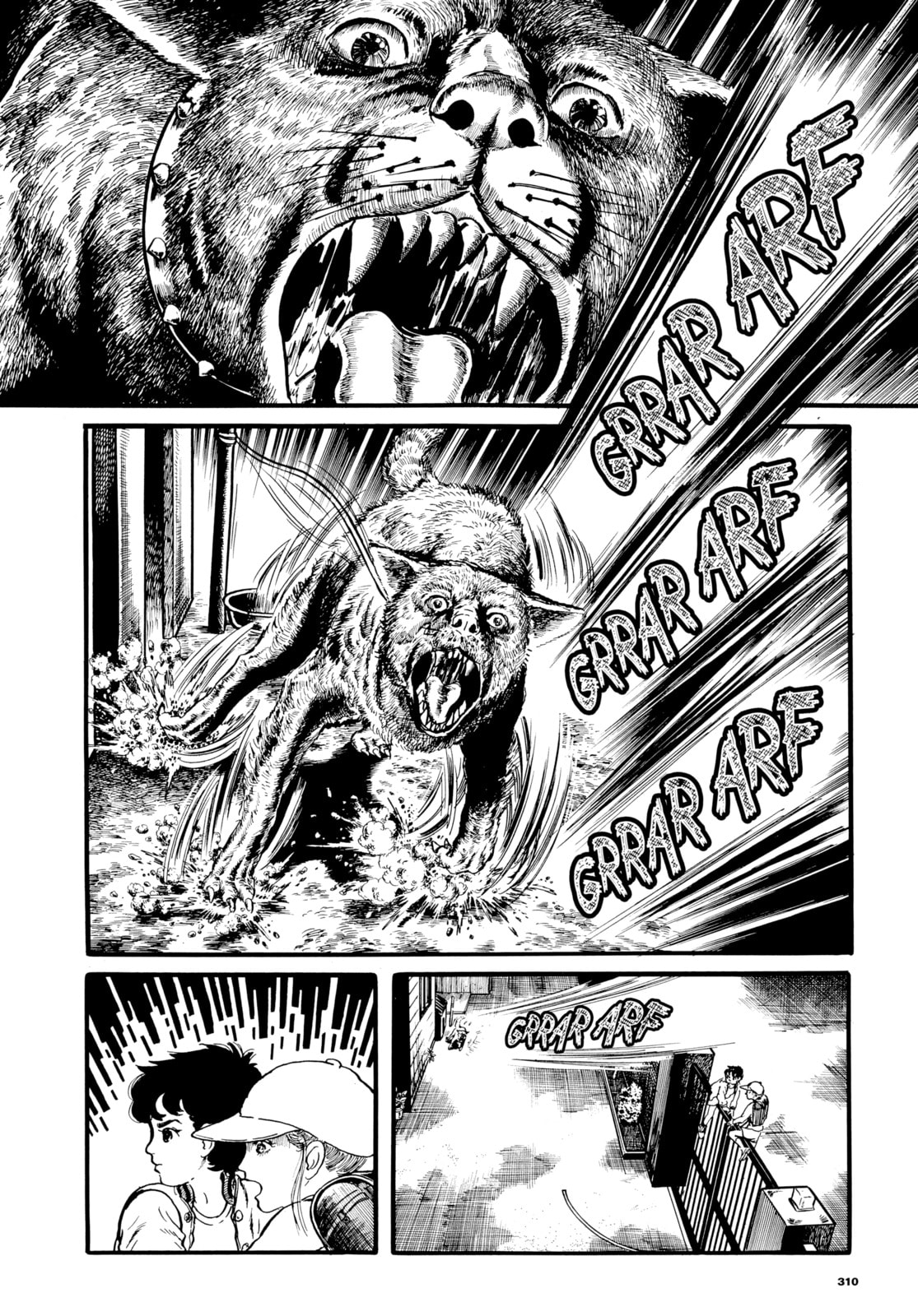 Read Ore wa Teppei chapter 26 image 5 on Lezhin