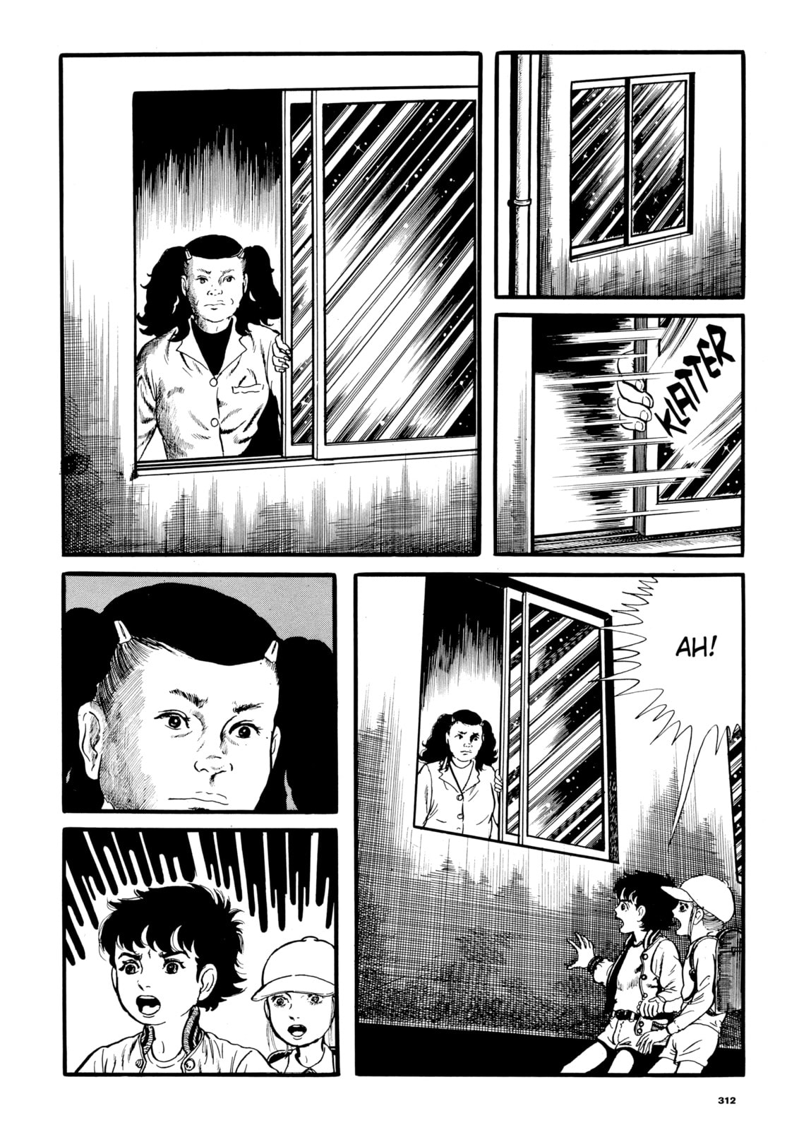 Read Ore wa Teppei chapter 26 image 7 on Lezhin