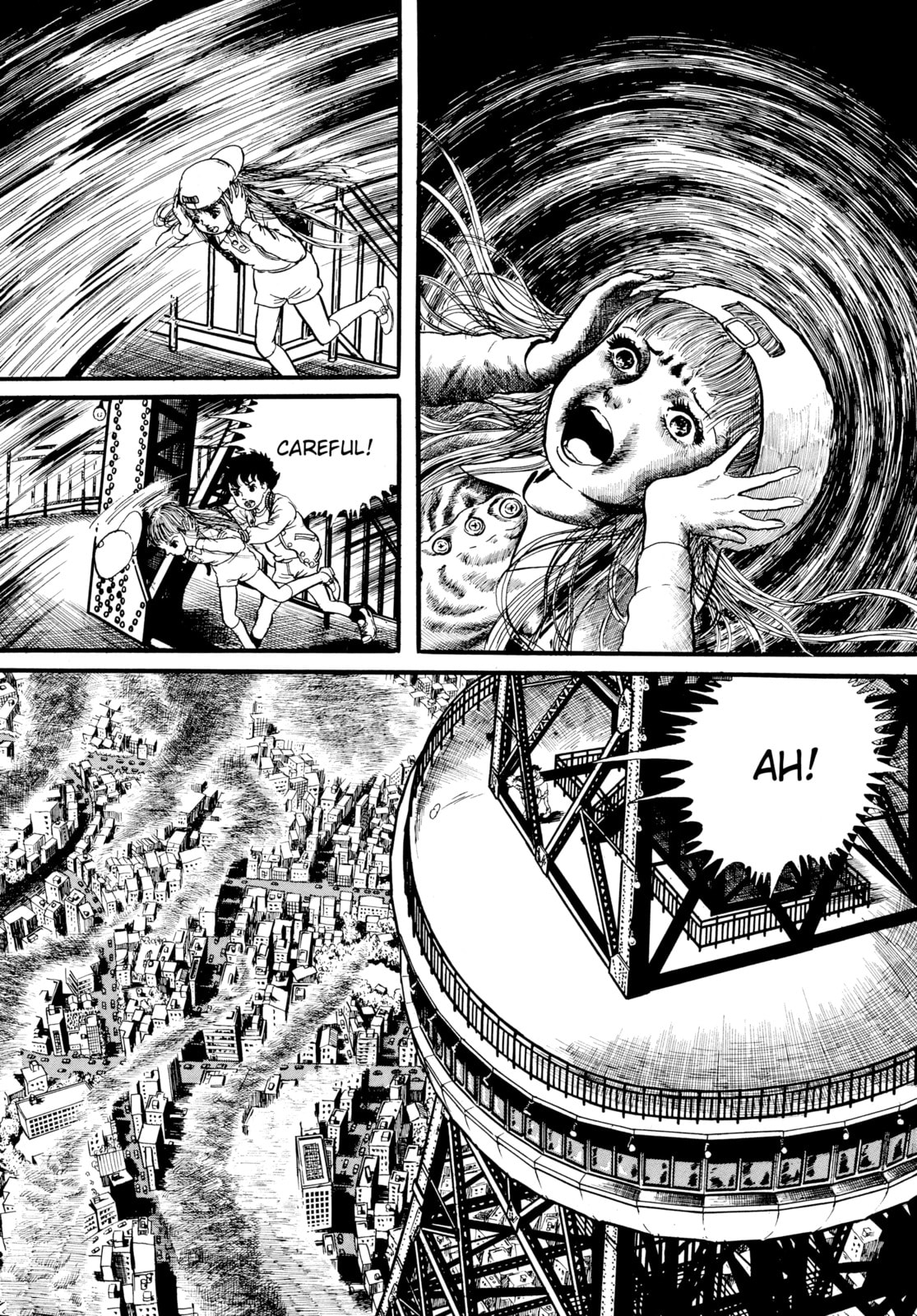 Read Ore wa Teppei chapter 28 image 10 on Lezhin