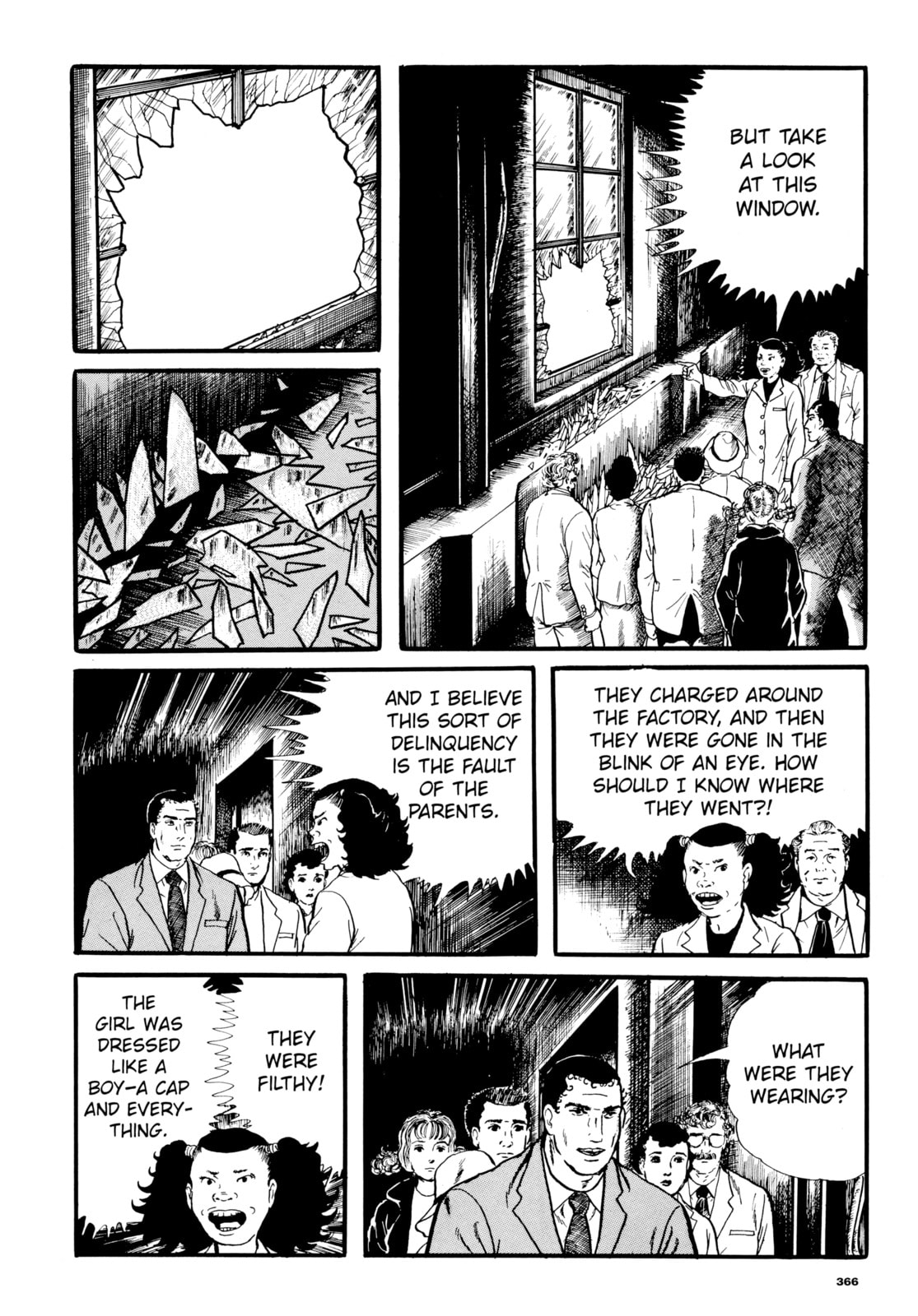 Read Ore wa Teppei chapter 28 image 13 on Lezhin