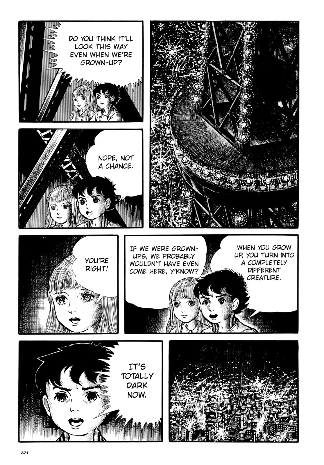 Read Ore wa Teppei chapter 28 image 18 on Lezhin