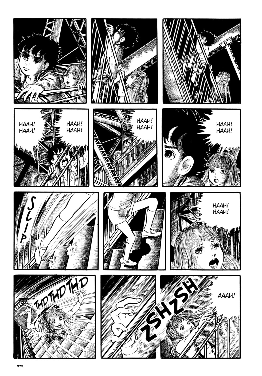 Read Ore wa Teppei chapter 28 image 20 on Lezhin
