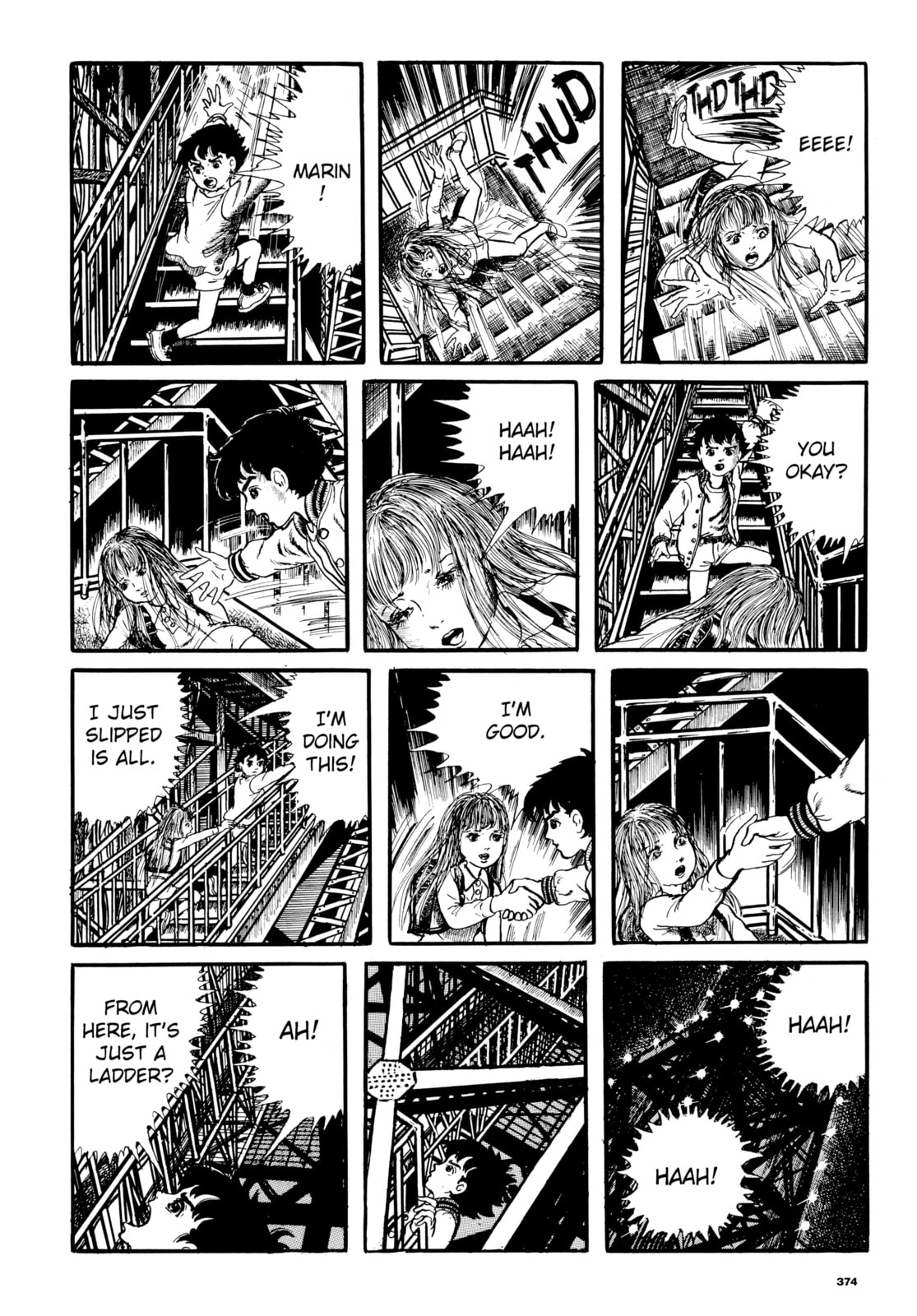 Read Ore wa Teppei chapter 28 image 21 on Lezhin