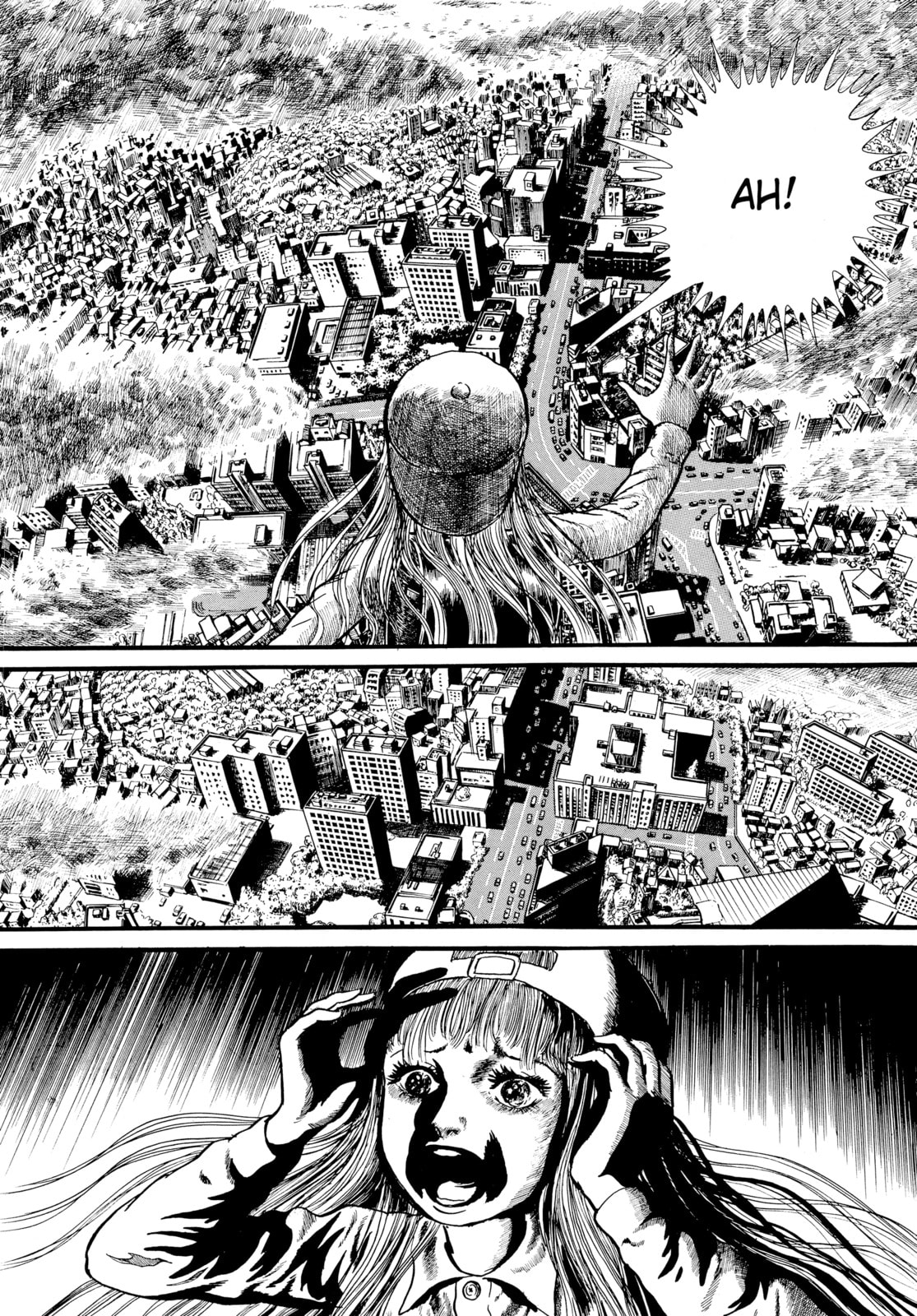 Read Ore wa Teppei chapter 28 image 9 on Lezhin