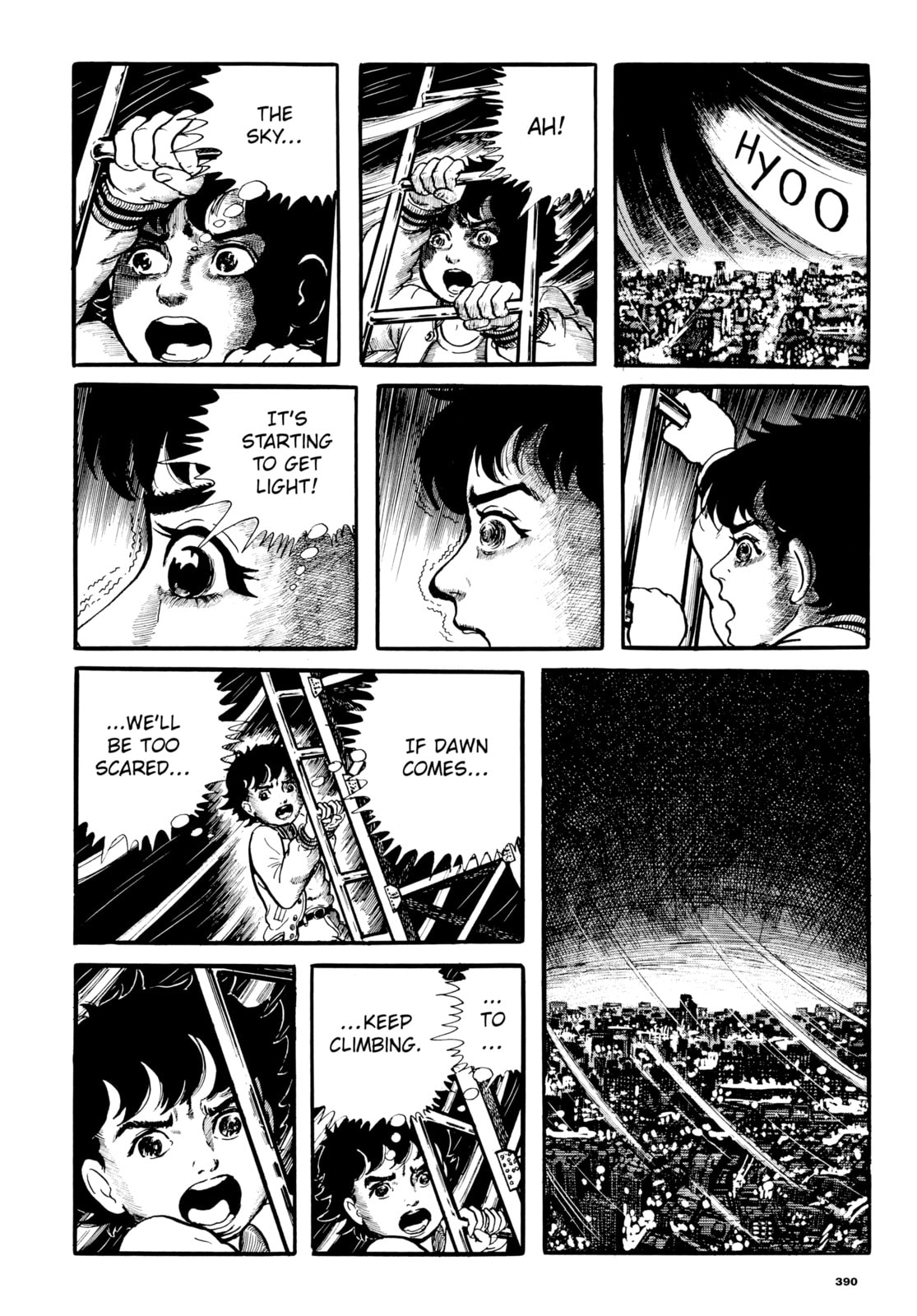 Read Ore wa Teppei chapter 29 image 13 on Lezhin