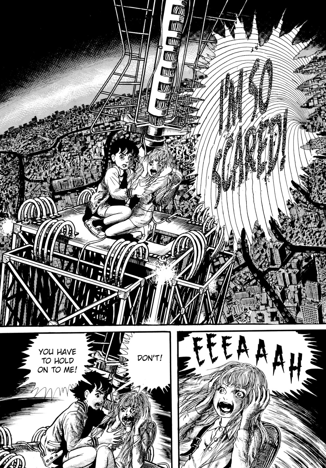 Read Ore wa Teppei chapter 29 image 21 on Lezhin