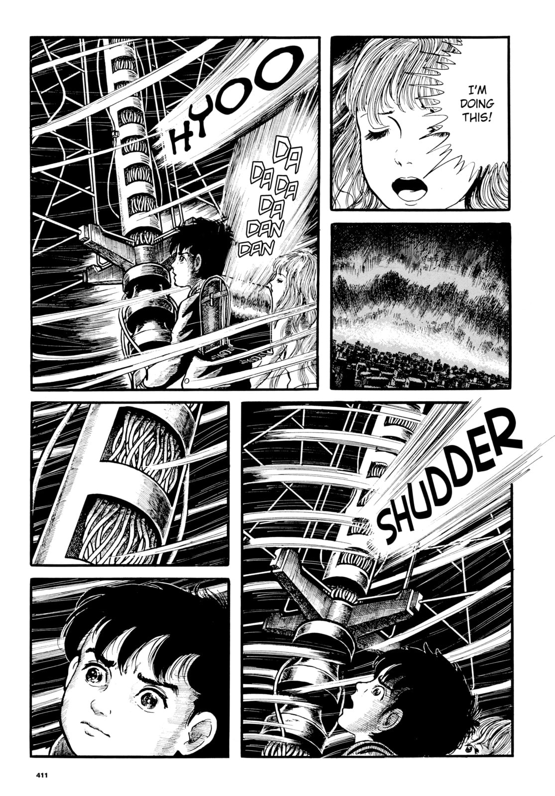 Read Ore wa Teppei chapter 30 image 10 on Lezhin