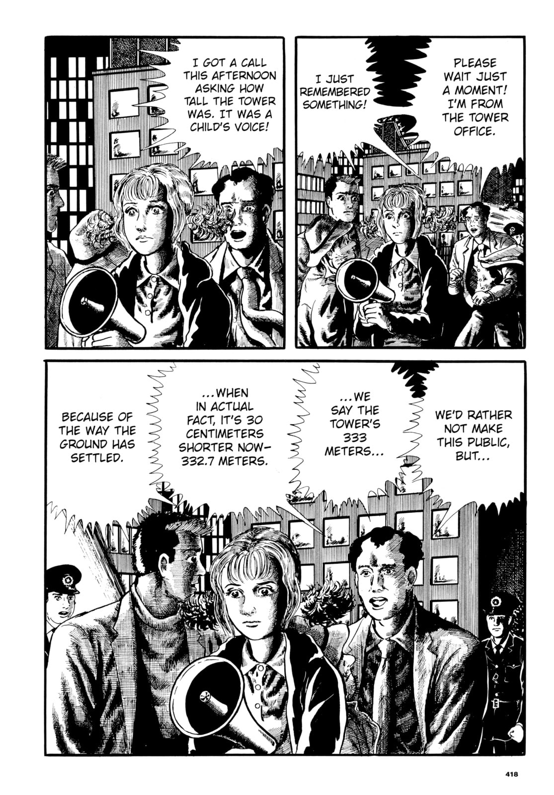 Read Ore wa Teppei chapter 30 image 17 on Lezhin