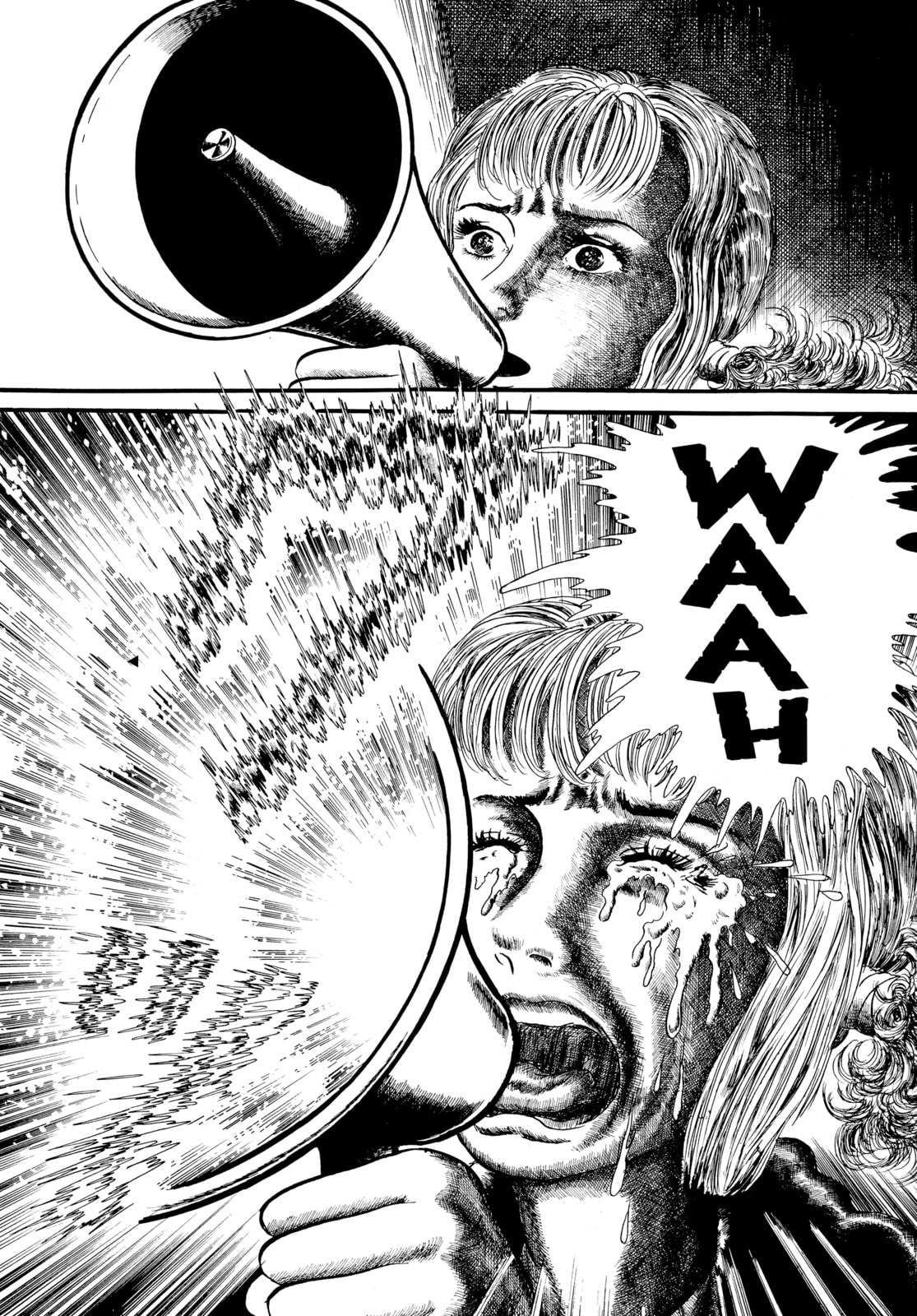 Read Ore wa Teppei chapter 30 image 19 on Lezhin