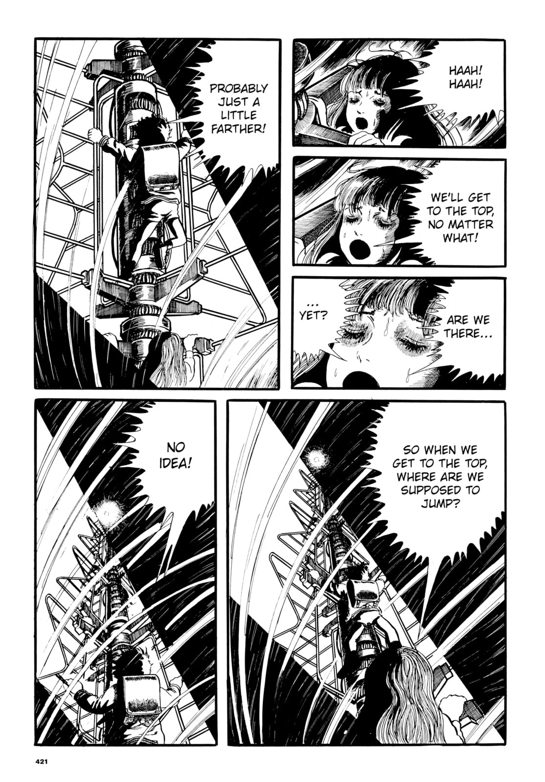 Read Ore wa Teppei chapter 30 image 20 on Lezhin