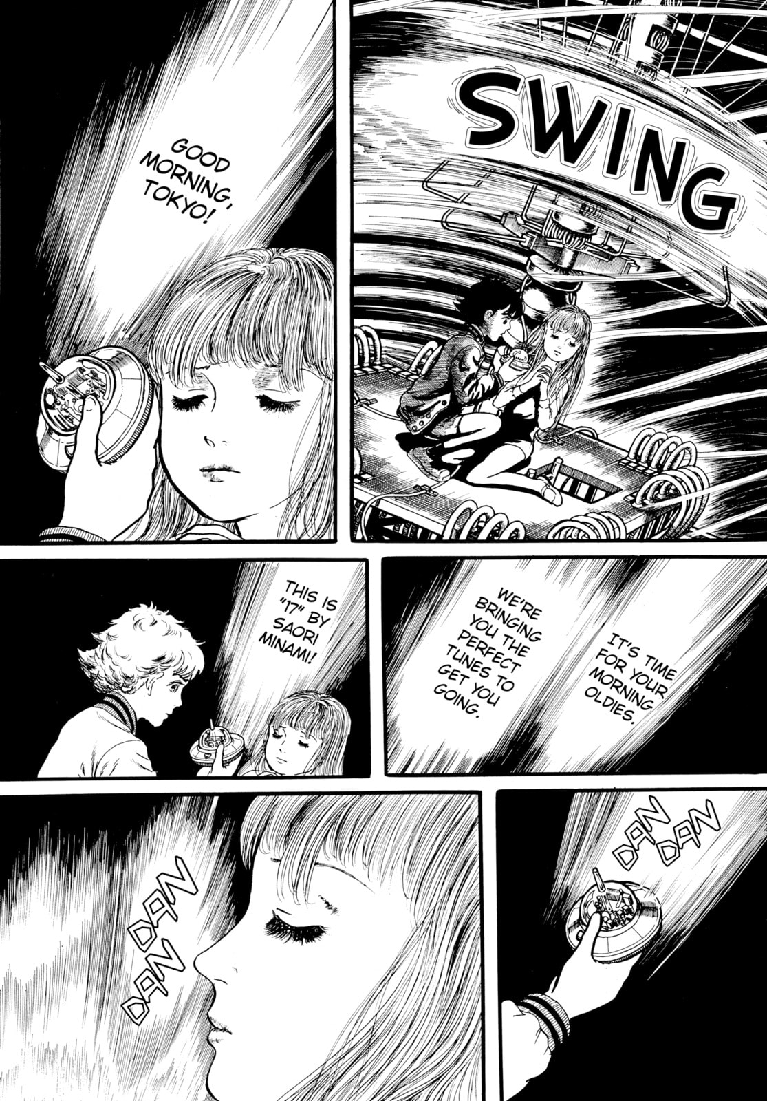 Read Ore wa Teppei chapter 30 image 7 on Lezhin