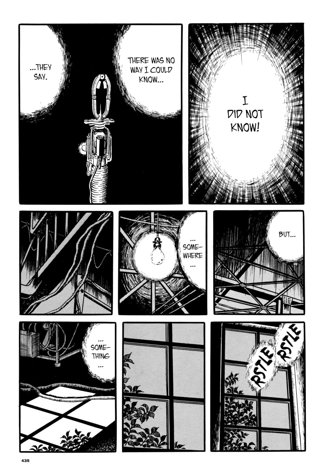 Read Ore wa Teppei chapter 31 image 12 on Lezhin