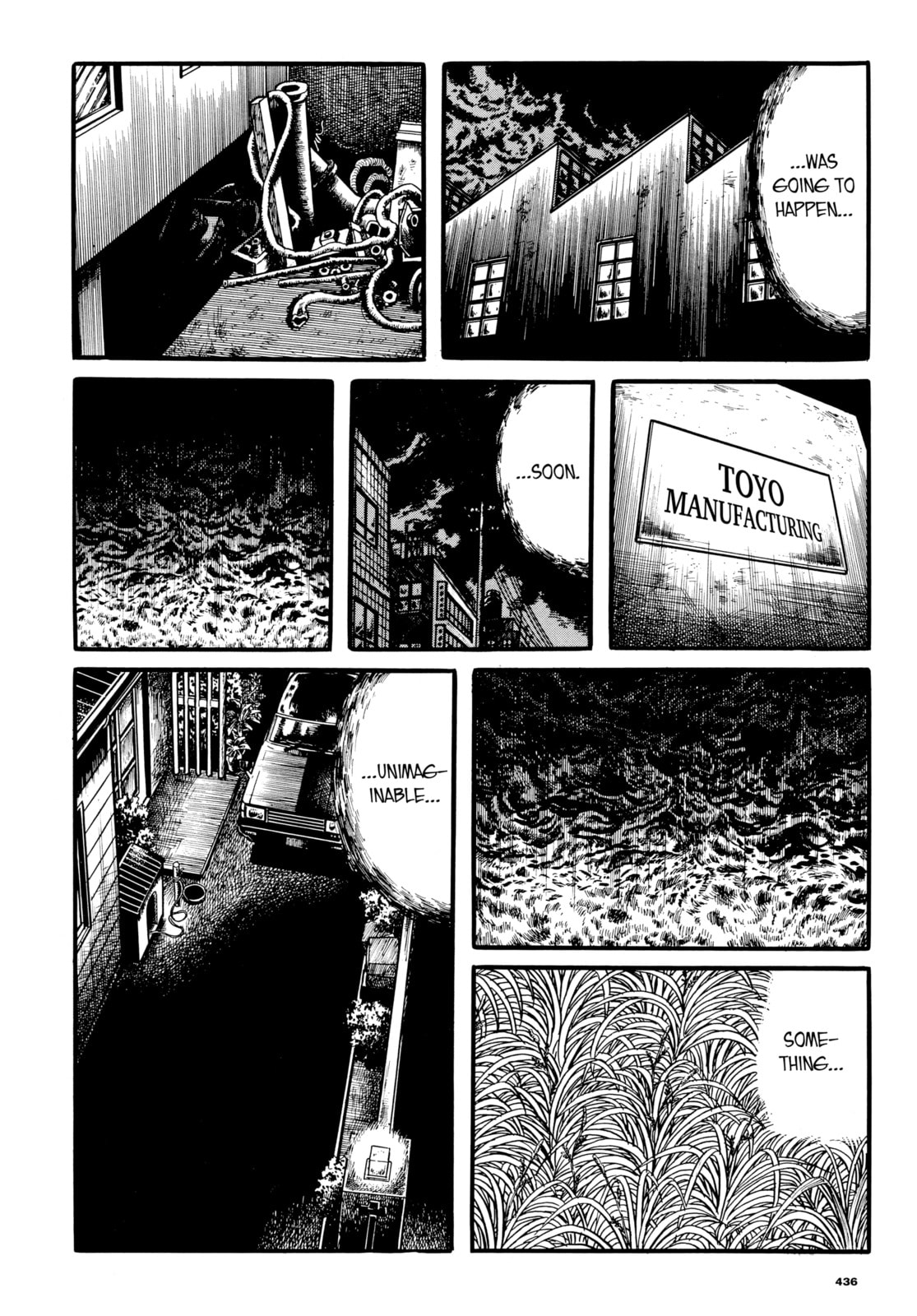 Read Ore wa Teppei chapter 31 image 13 on Lezhin