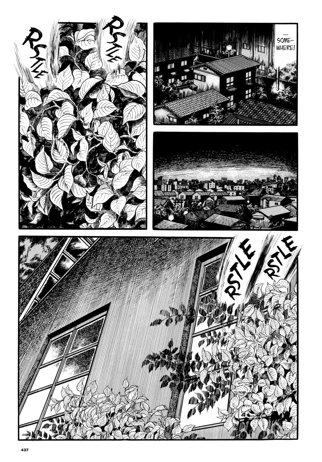 Read Ore wa Teppei chapter 31 image 14 on Lezhin
