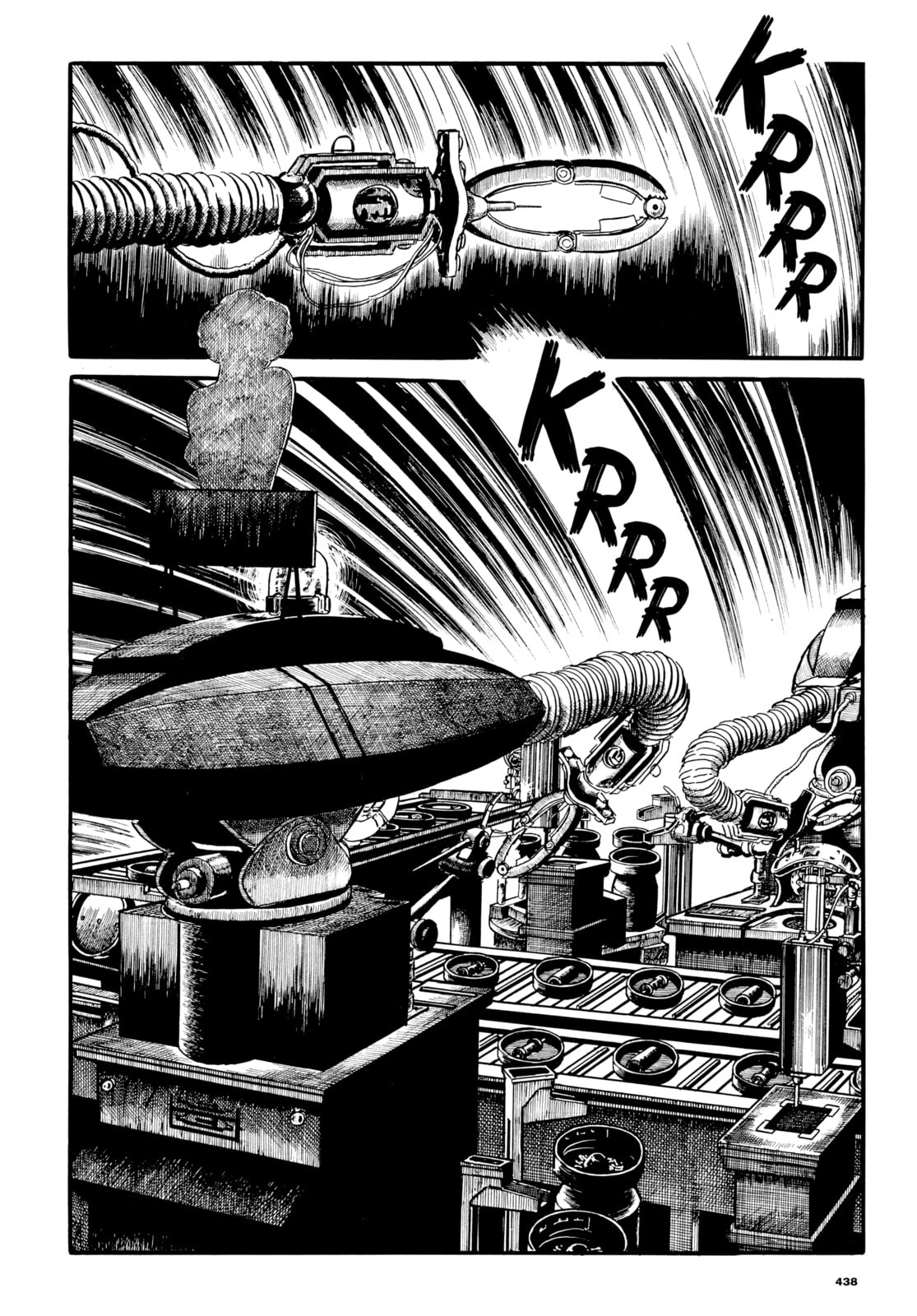 Read Ore wa Teppei chapter 31 image 15 on Lezhin