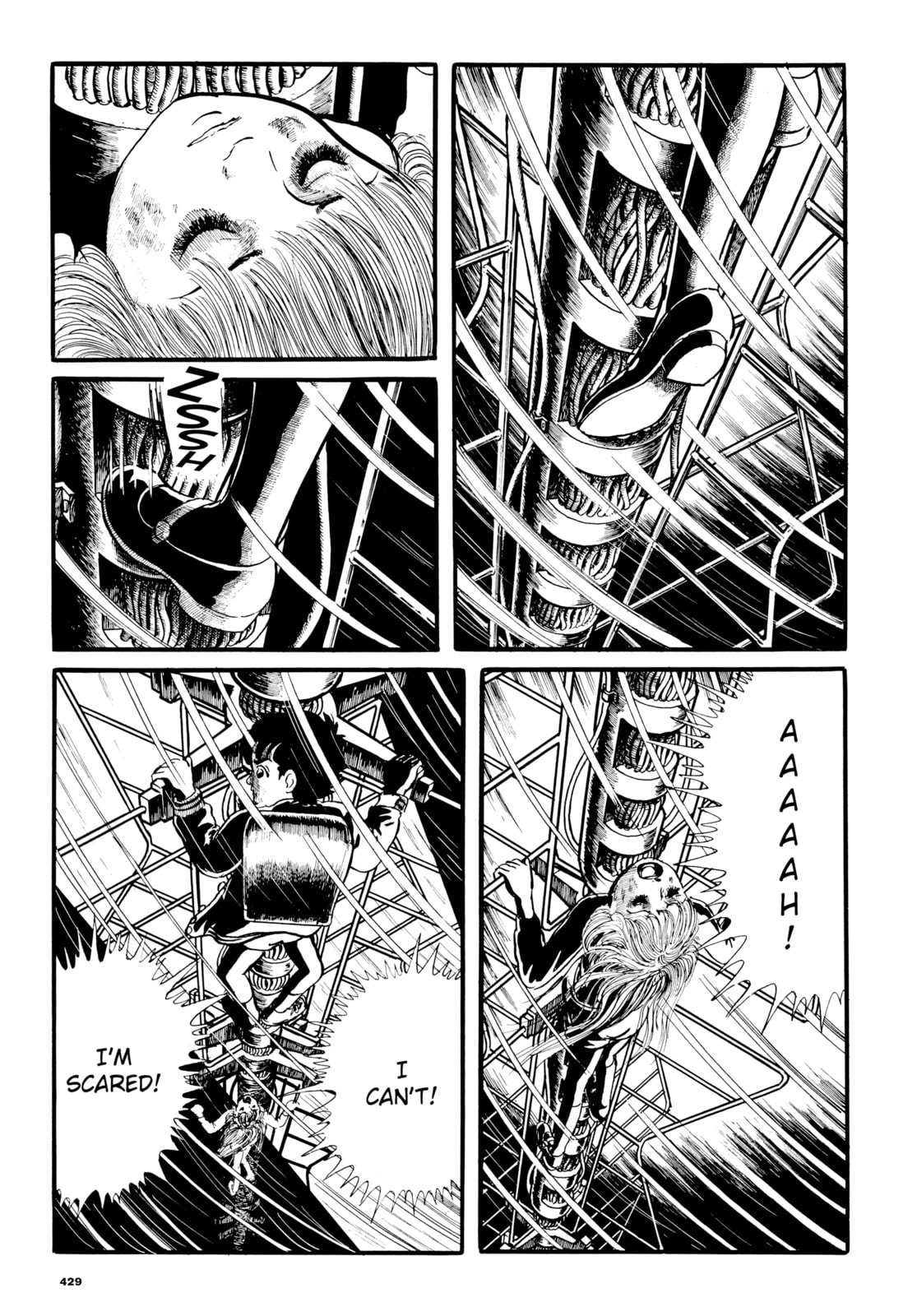 Read Ore wa Teppei chapter 31 image 6 on Lezhin