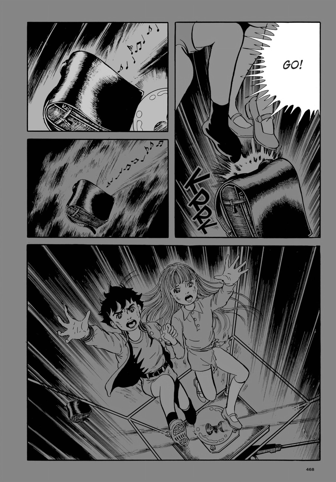 Read Ore wa Teppei chapter 32 image 21 on Lezhin