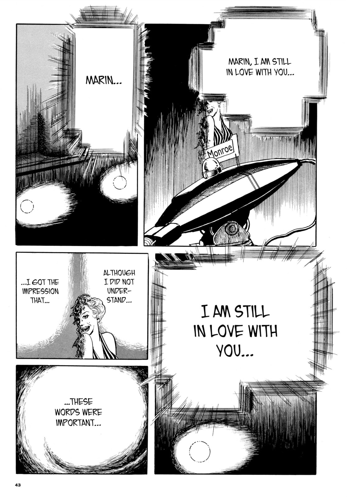 Read Ore wa Teppei chapter 34 image 16 on Lezhin