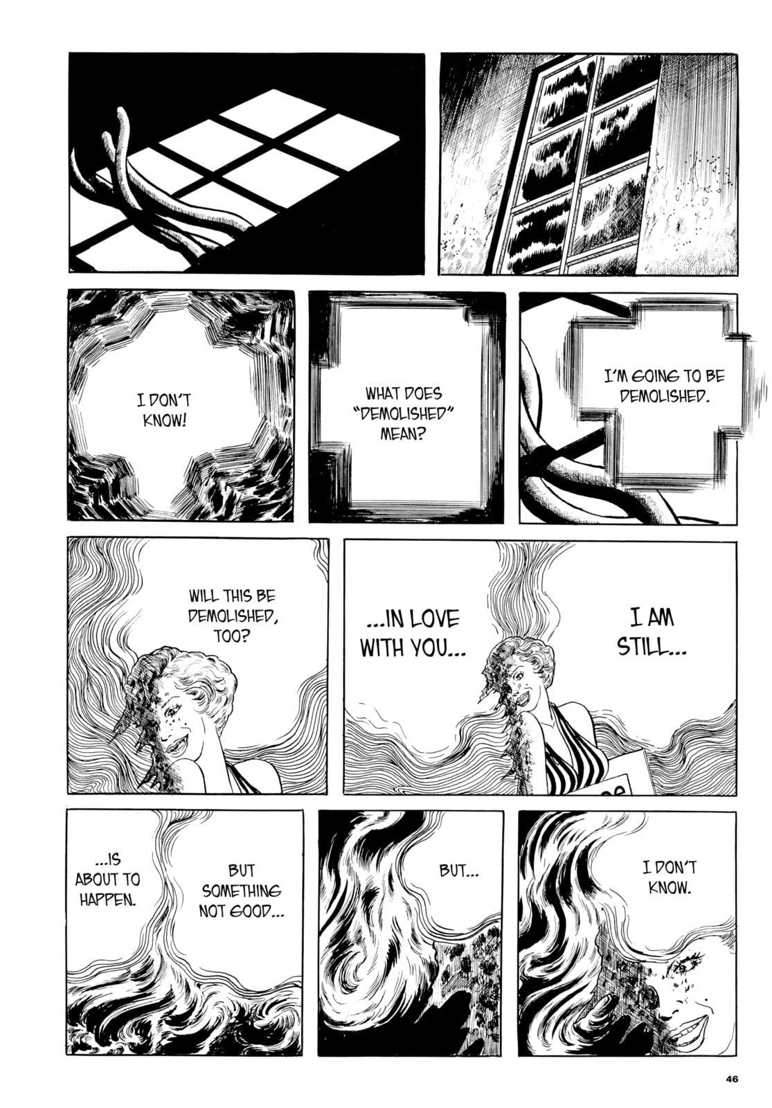 Read Ore wa Teppei chapter 34 image 19 on Lezhin
